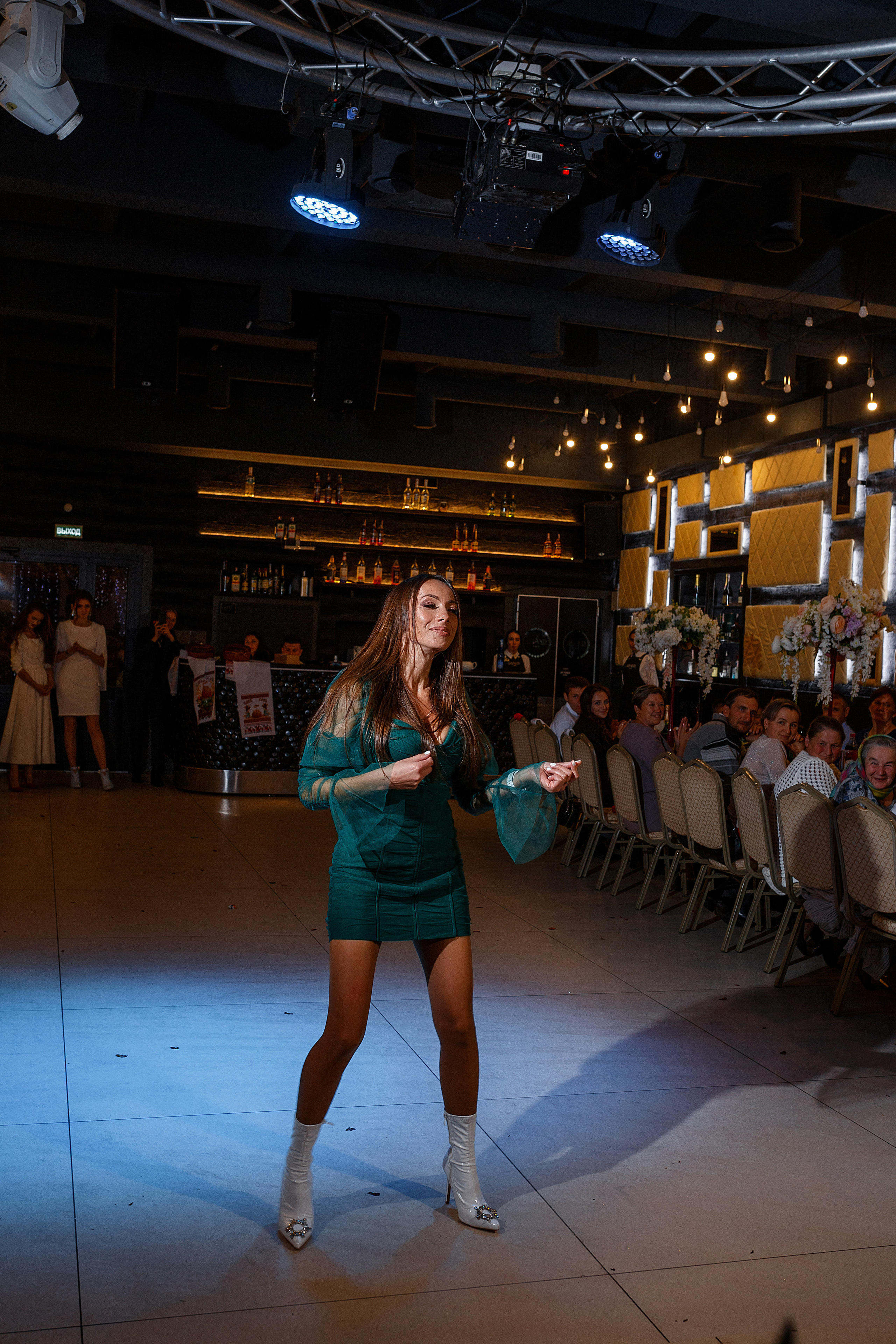 Наталья и Евгений. Фотограф Минск Татьяна Ильич