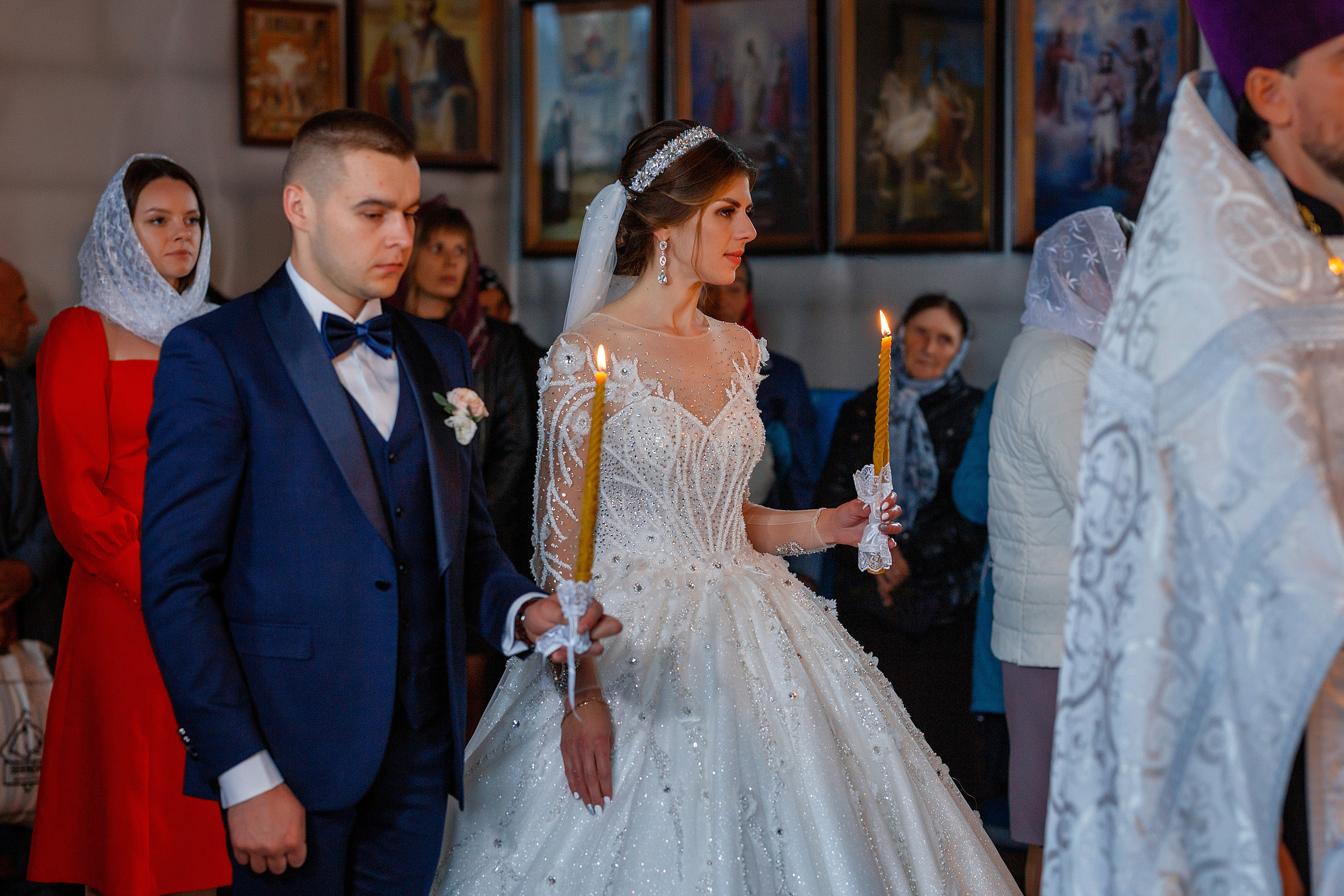 Наталья и Евгений. Фотограф Минск Татьяна Ильич