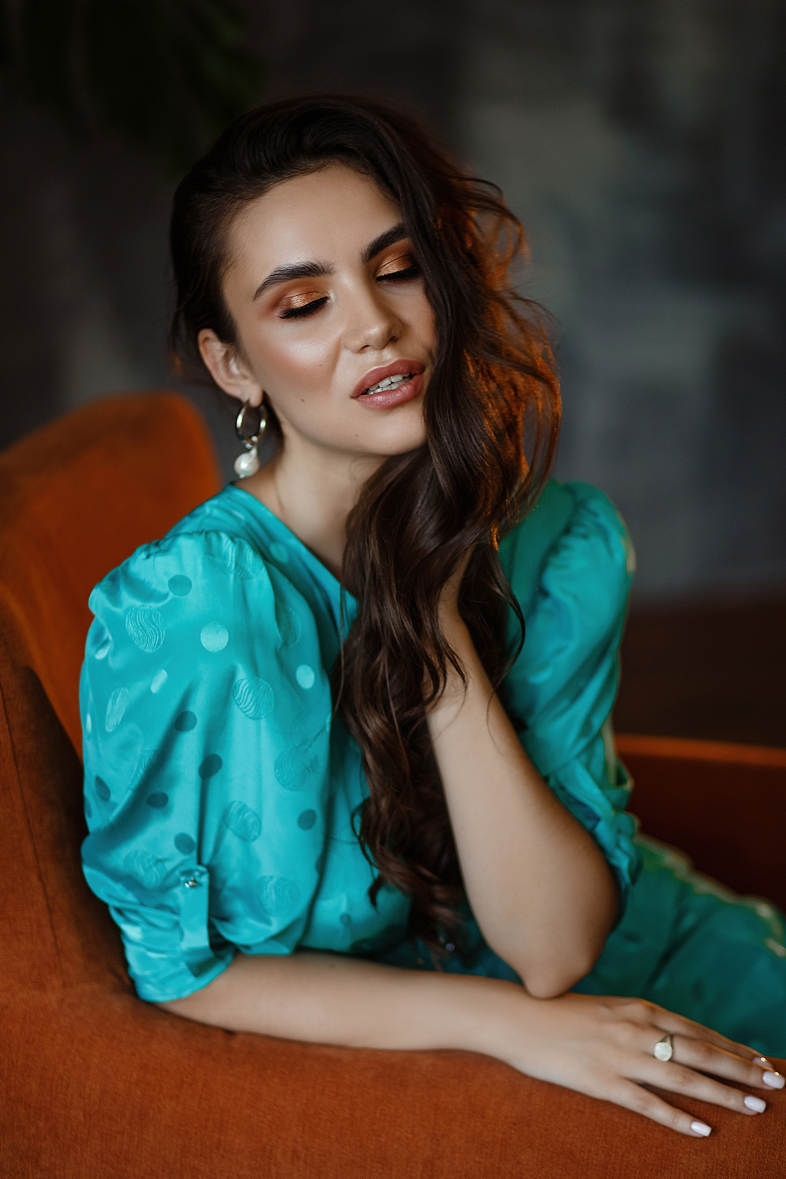 ЕЛИЗАВЕТА. Фотограф Минск Татьяна Ильич