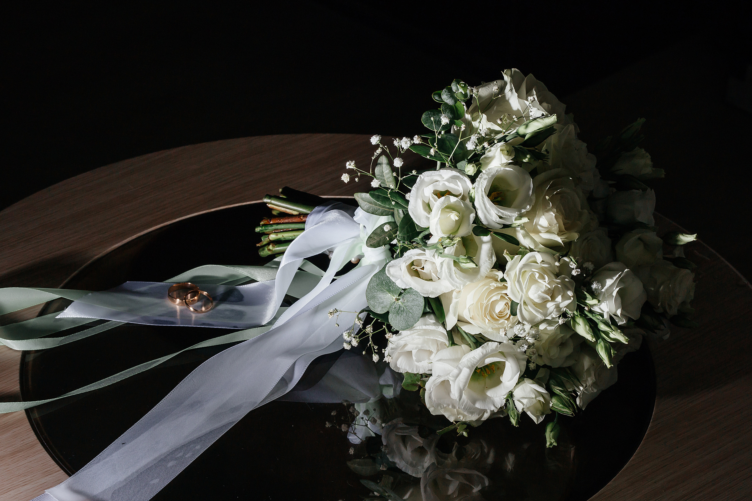 Кристина и Алексей. Фотограф Минск Татьяна Ильич