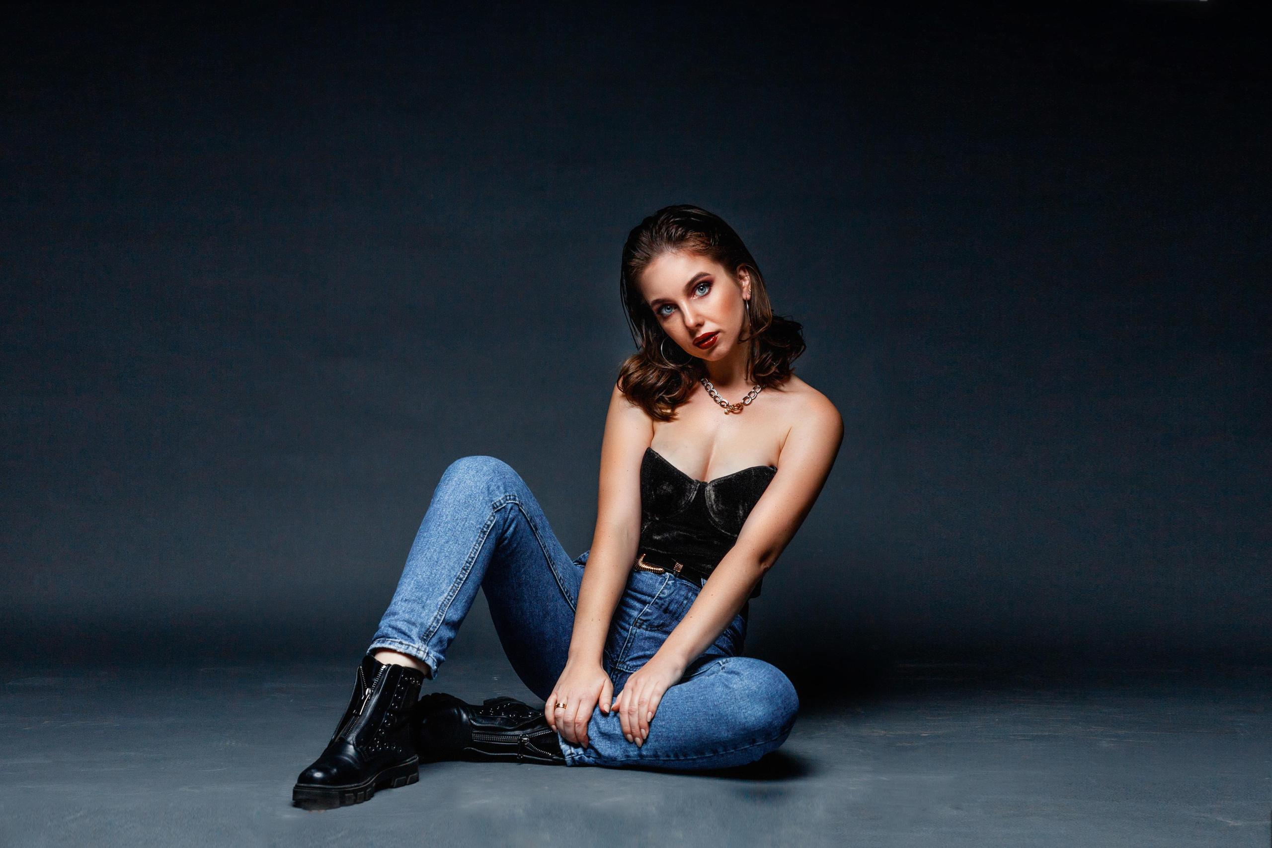 Мария (визажист). Фотограф Минск Татьяна Ильич