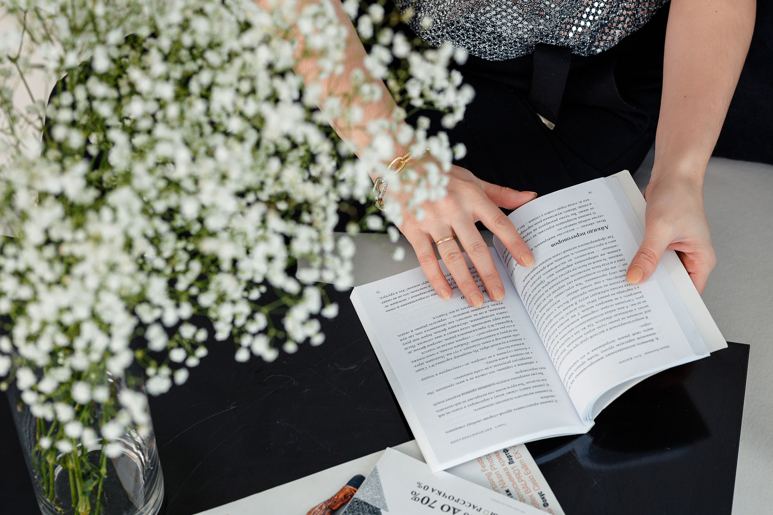 Елена (смм). Фотограф Минск Татьяна Ильич