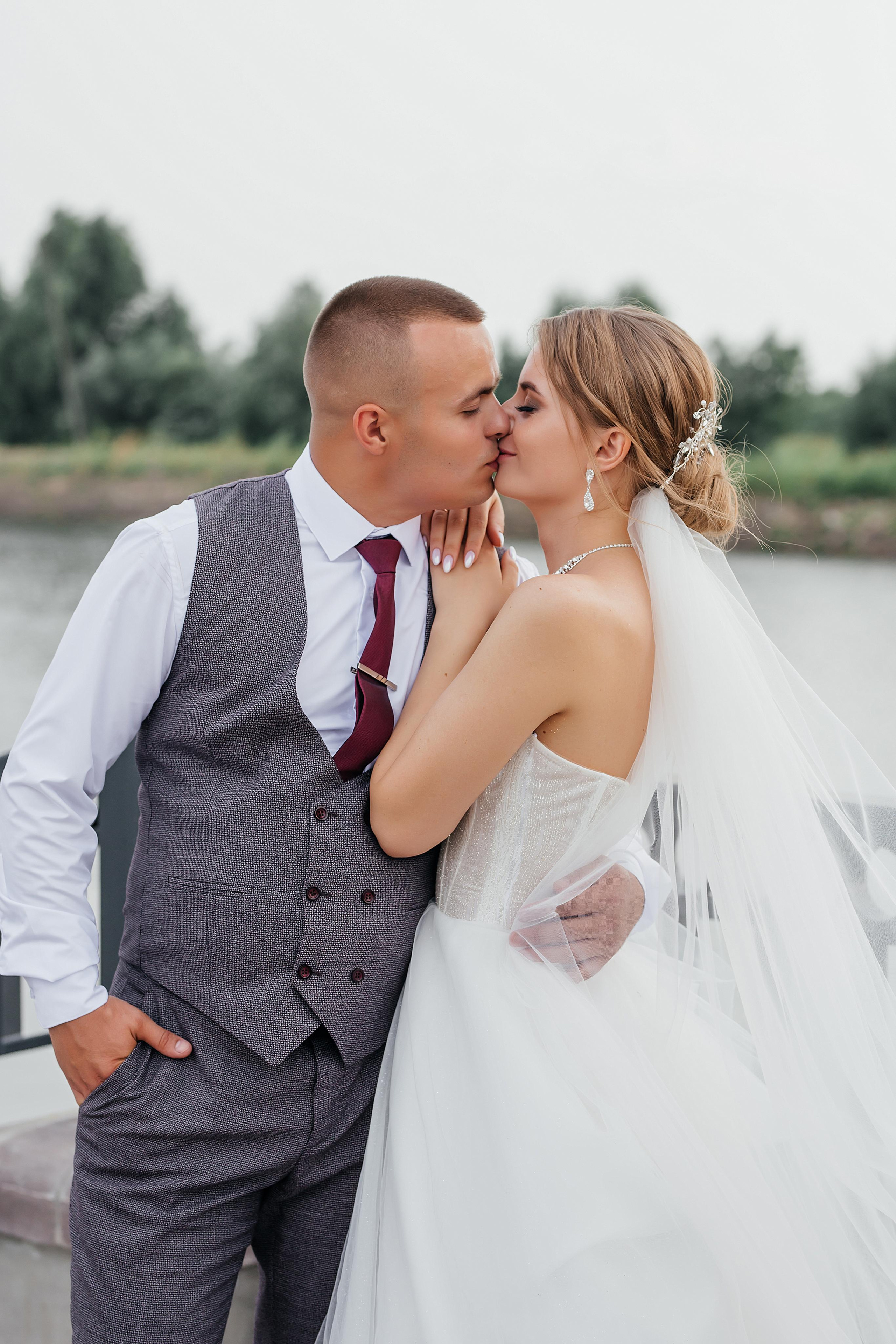 Кристина и Алексей. Фотограф Минск Татьяна Ильич