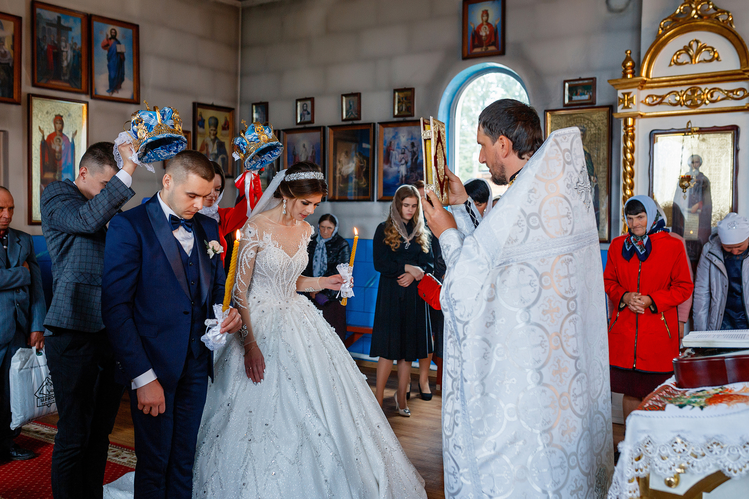 Наталья и Евгений. Фотограф Минск Татьяна Ильич