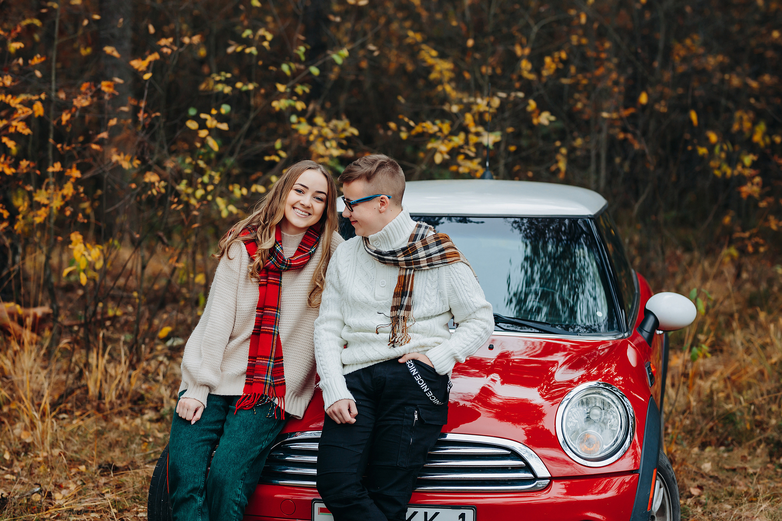 Семья Ярмолич. Фотограф Минск Татьяна Ильич