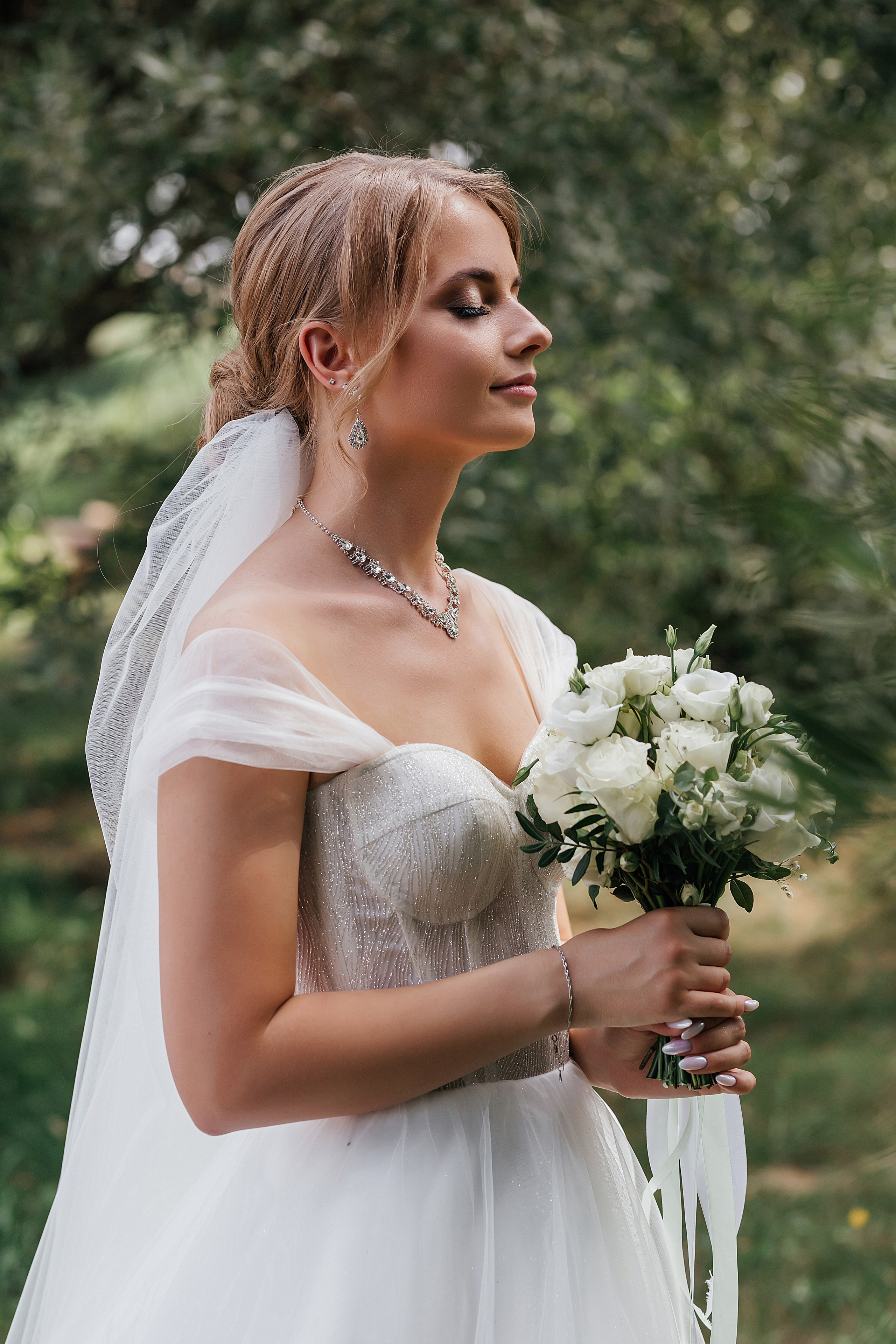 Кристина и Алексей. Фотограф Минск Татьяна Ильич