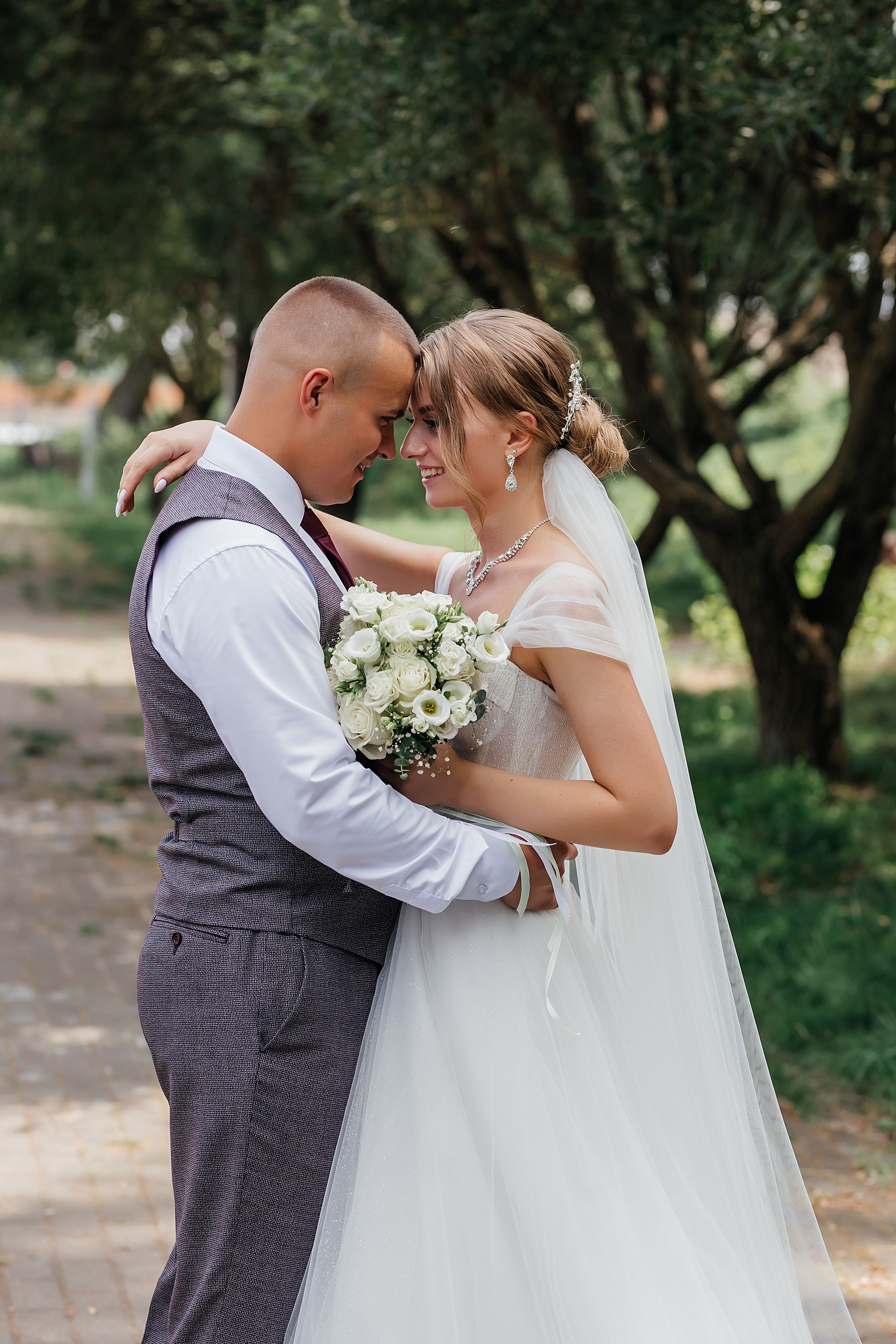 Кристина и Алексей. Фотограф Минск Татьяна Ильич