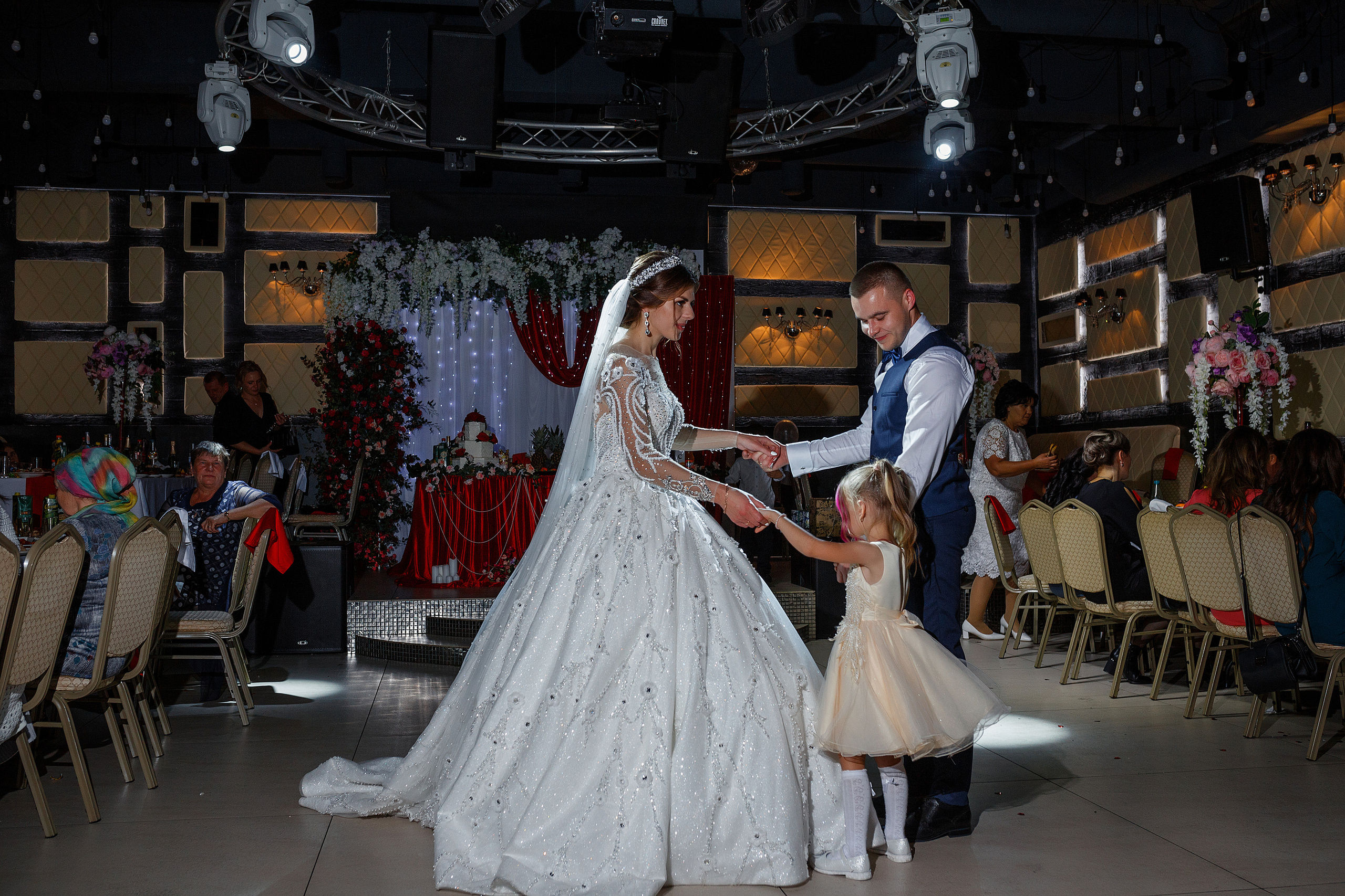 Наталья и Евгений. Фотограф Минск Татьяна Ильич