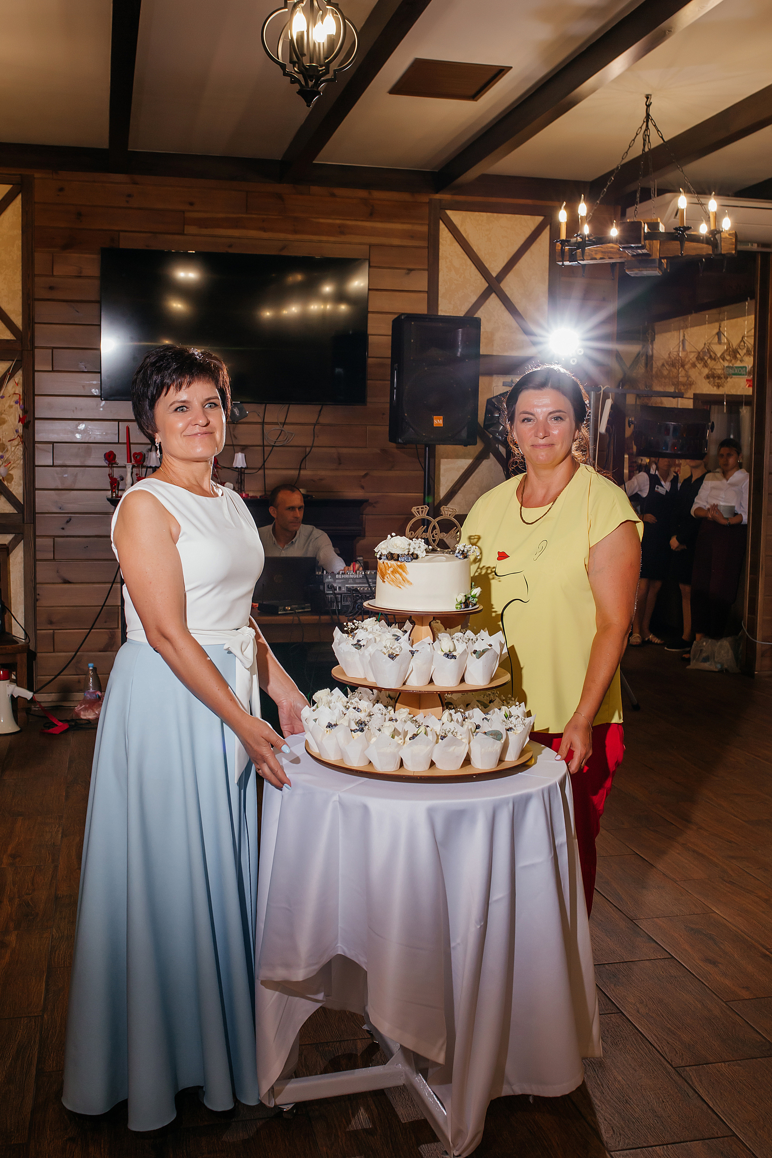 Кристина и Алексей. Фотограф Минск Татьяна Ильич