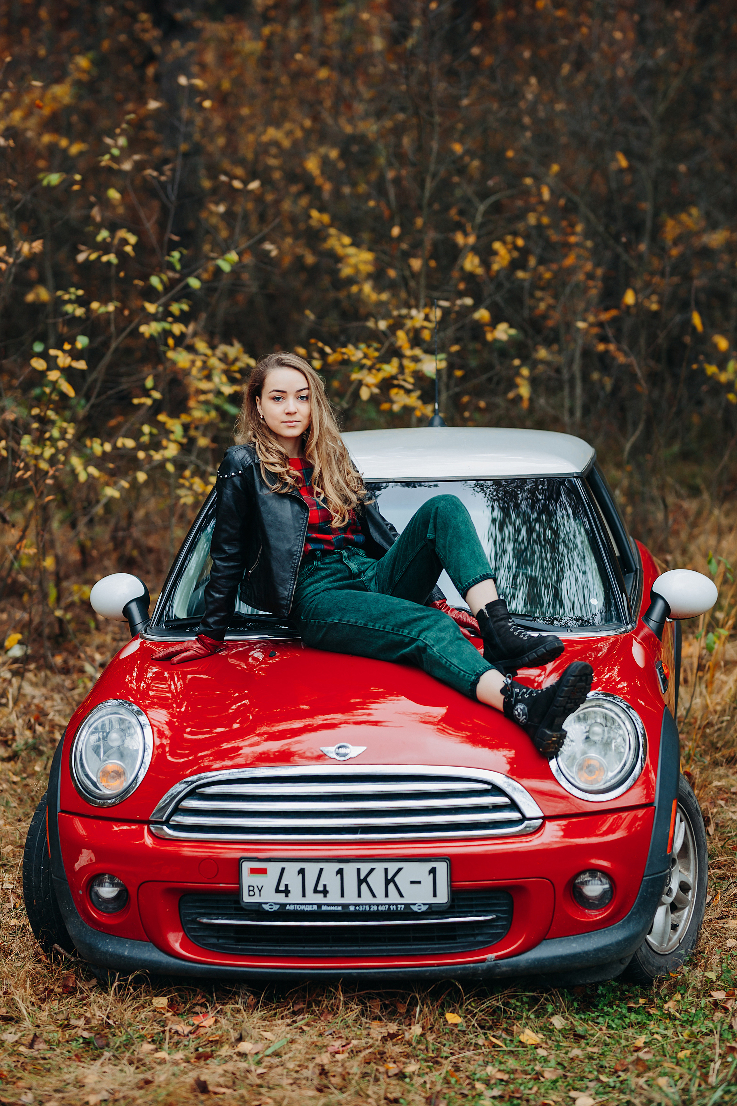 Семья Ярмолич. Фотограф Минск Татьяна Ильич