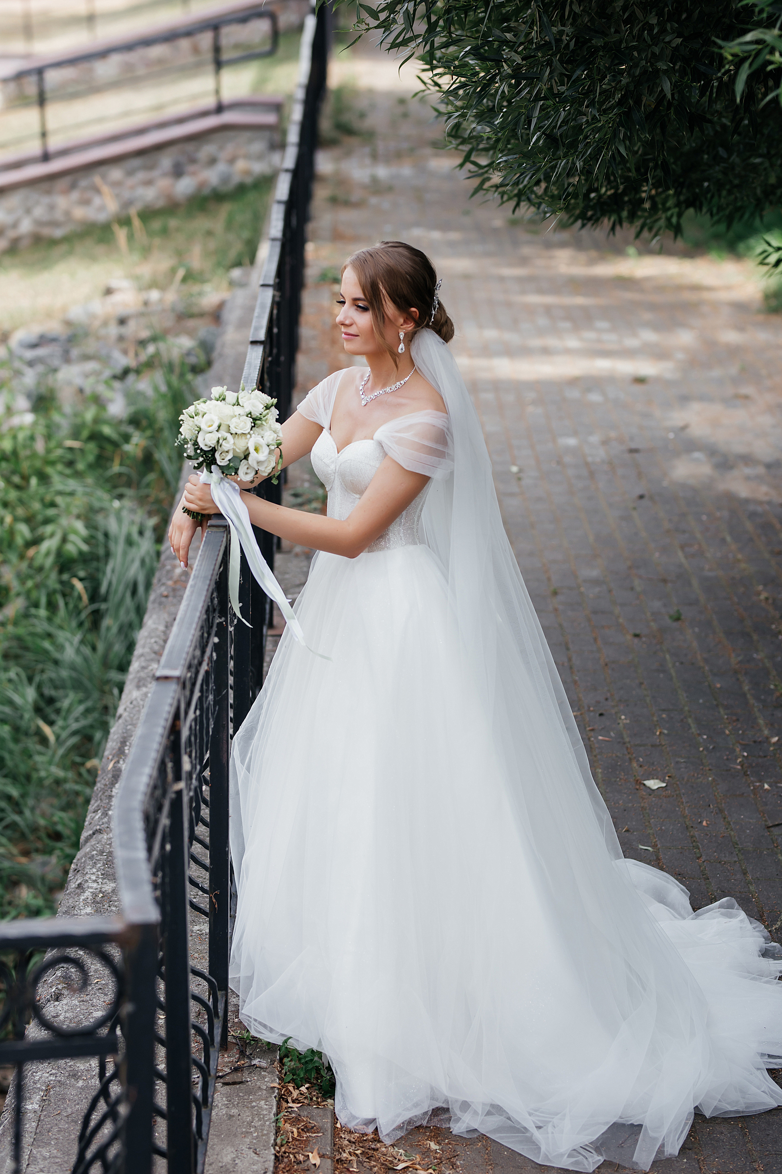 Кристина и Алексей. Фотограф Минск Татьяна Ильич