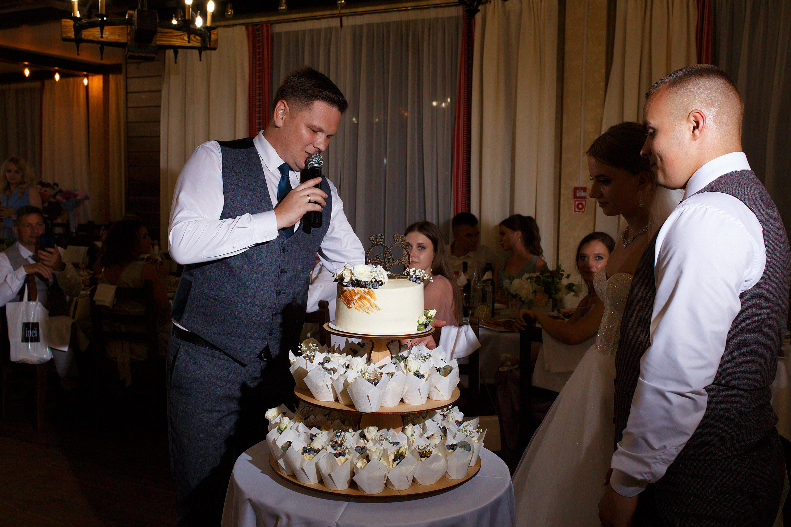 Кристина и Алексей. Фотограф Минск Татьяна Ильич