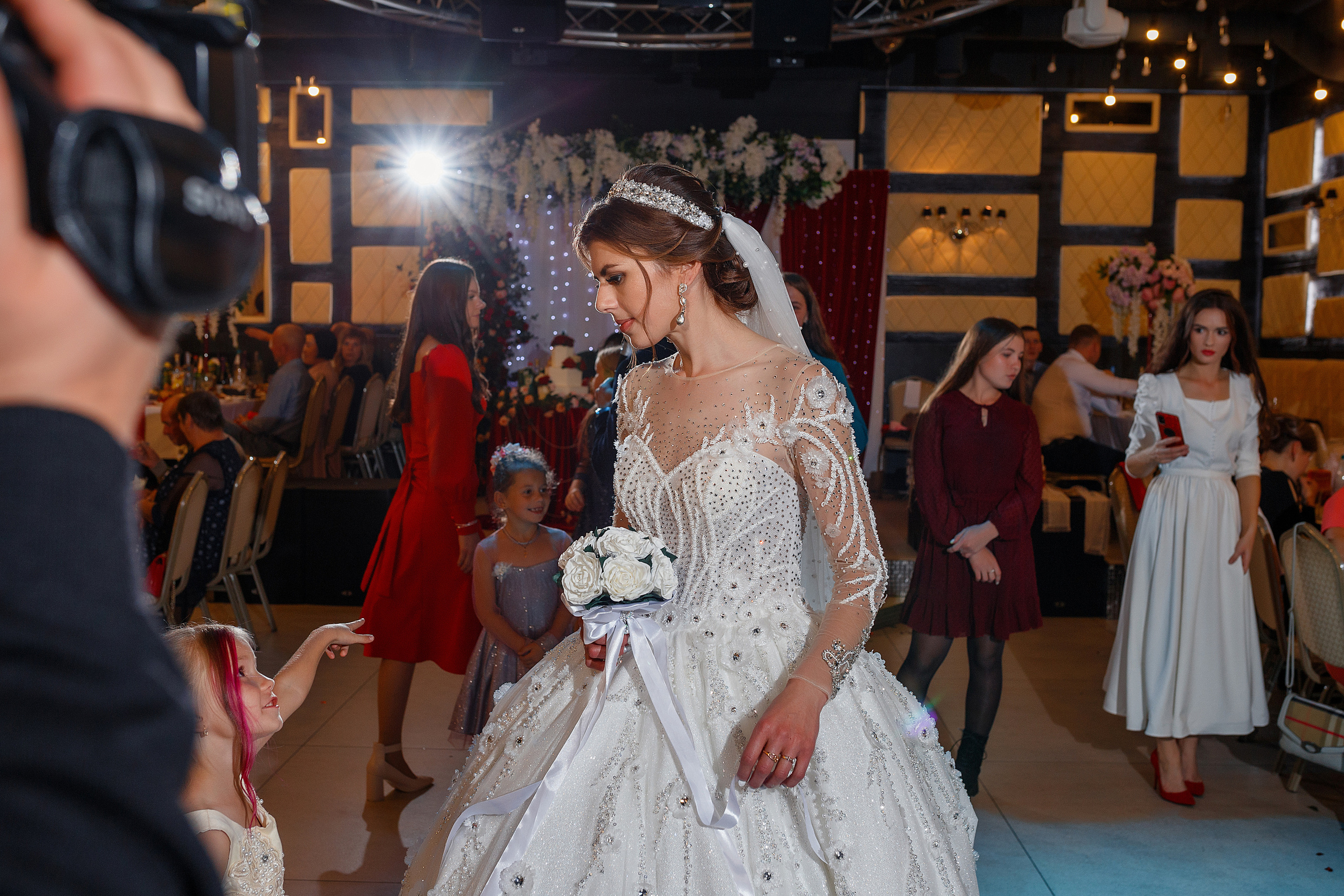 Наталья и Евгений. Фотограф Минск Татьяна Ильич