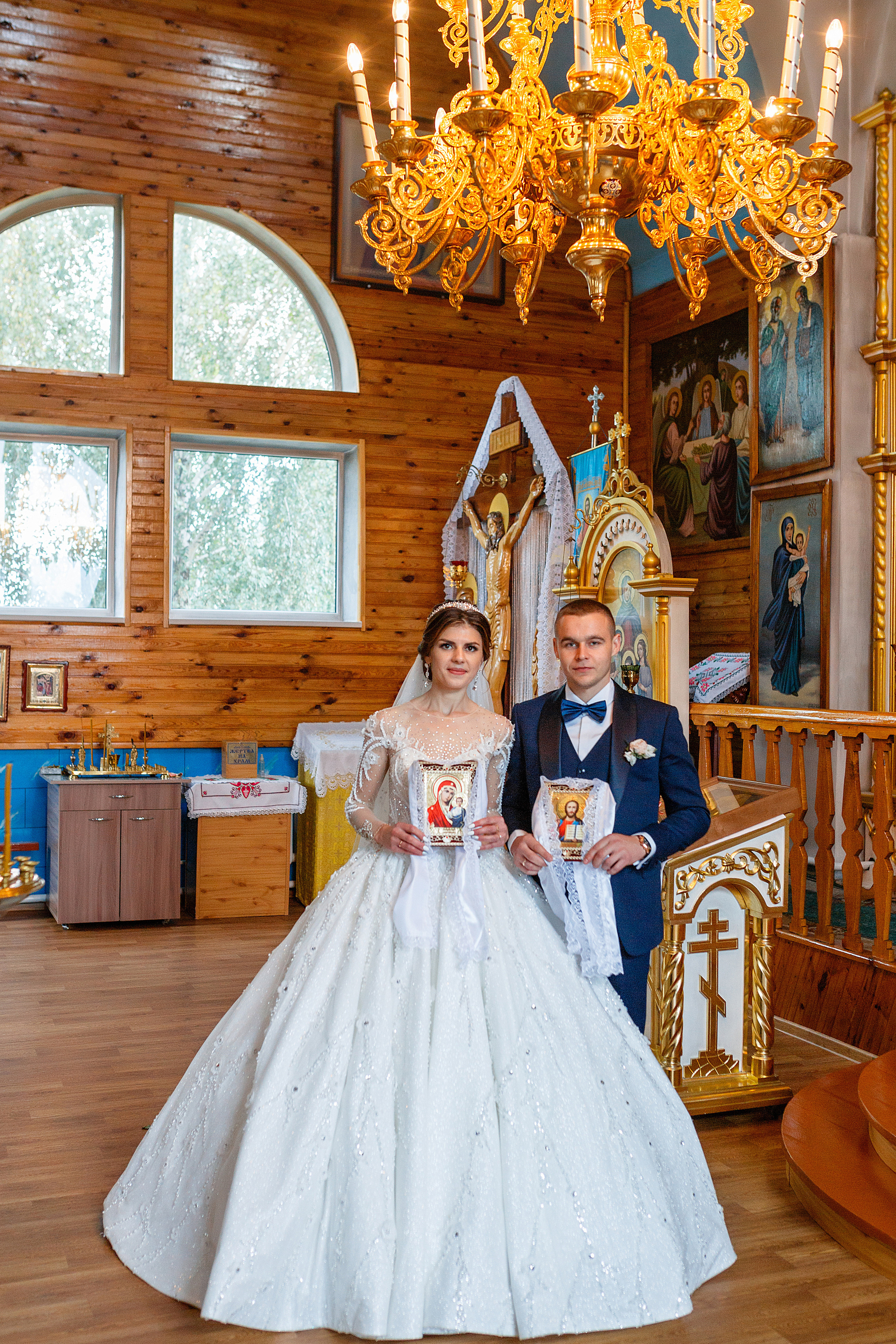 Наталья и Евгений. Фотограф Минск Татьяна Ильич