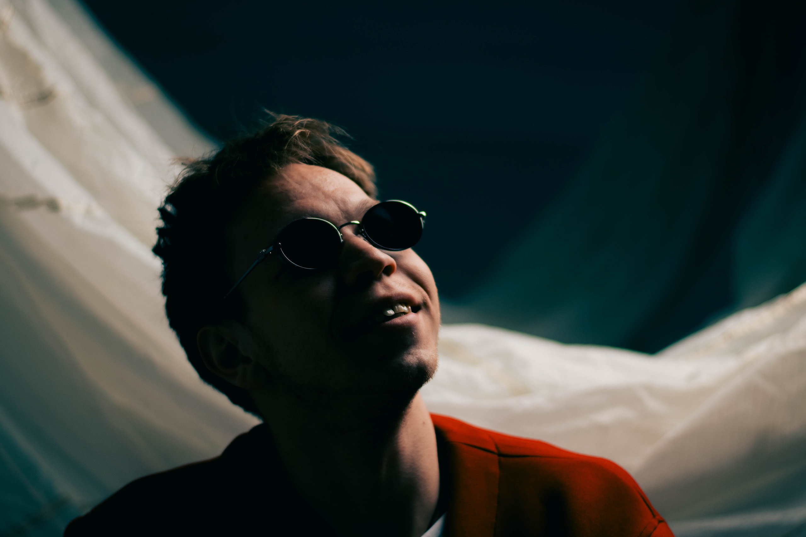 Андрей. Фотограф Барнаул — NAVI / НАВИ