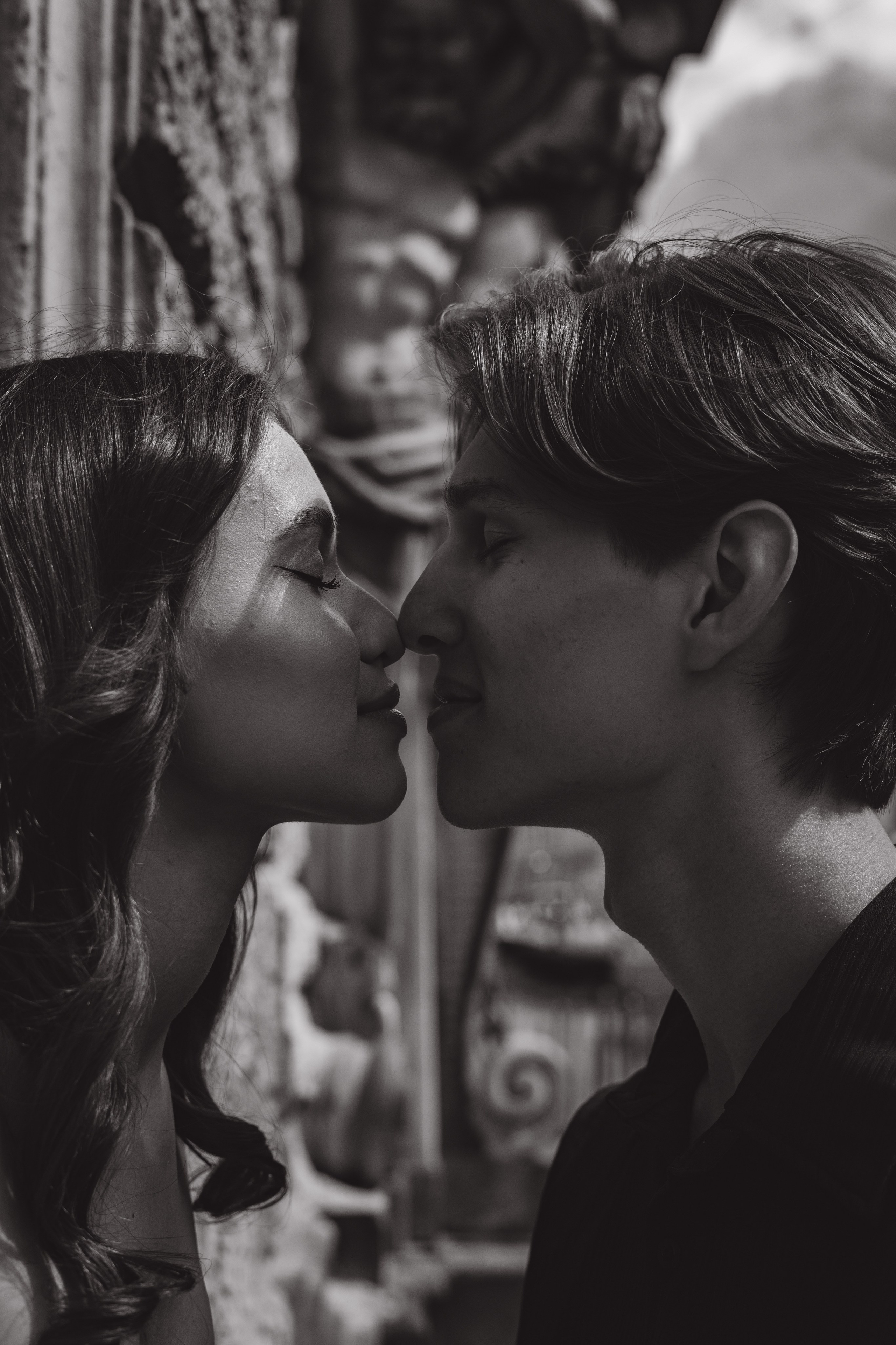 ♡ Полина и Вова ♡. Семейный фотограф | Санкт-Петербург