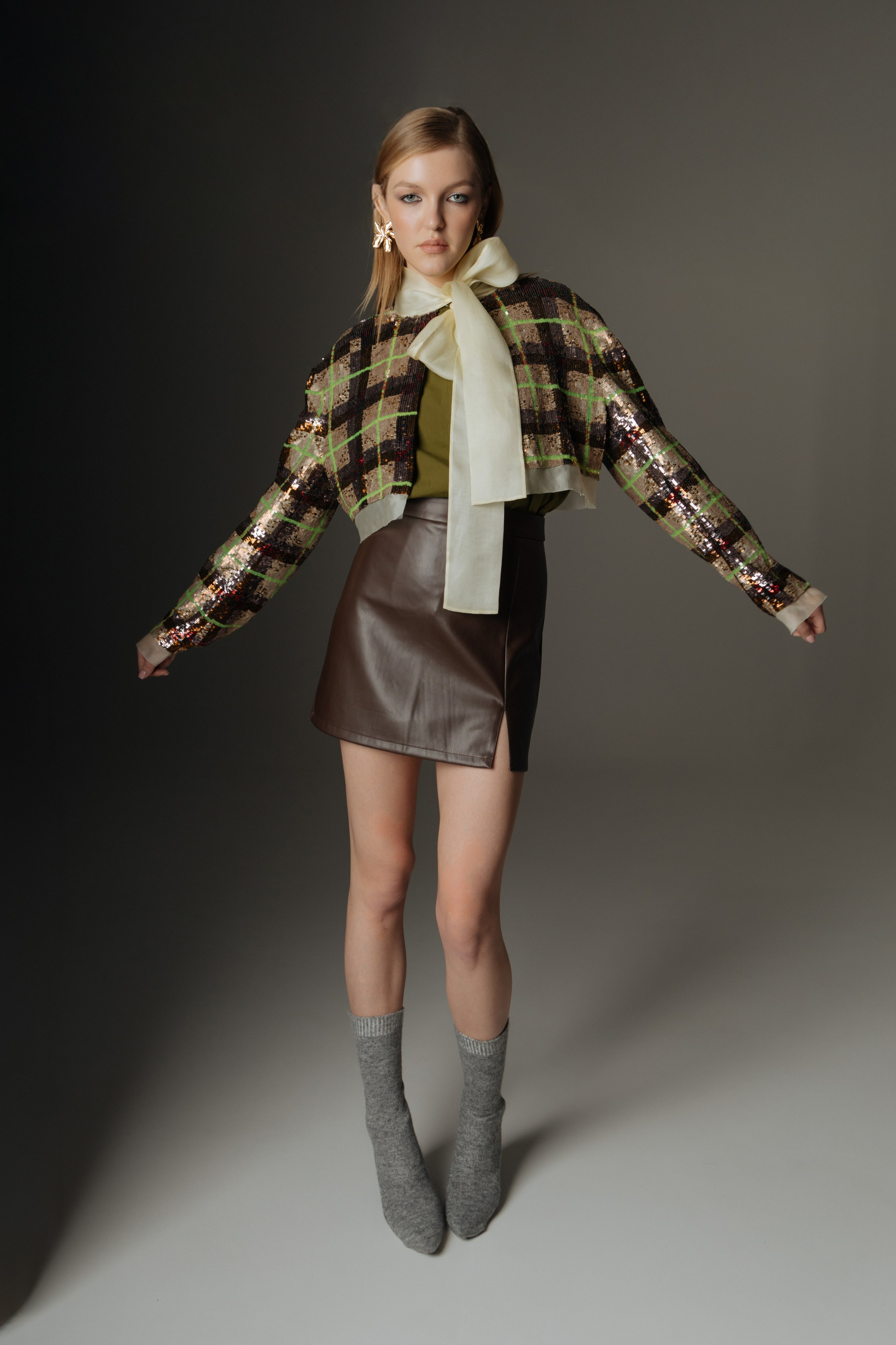 Portrait | Пелагея