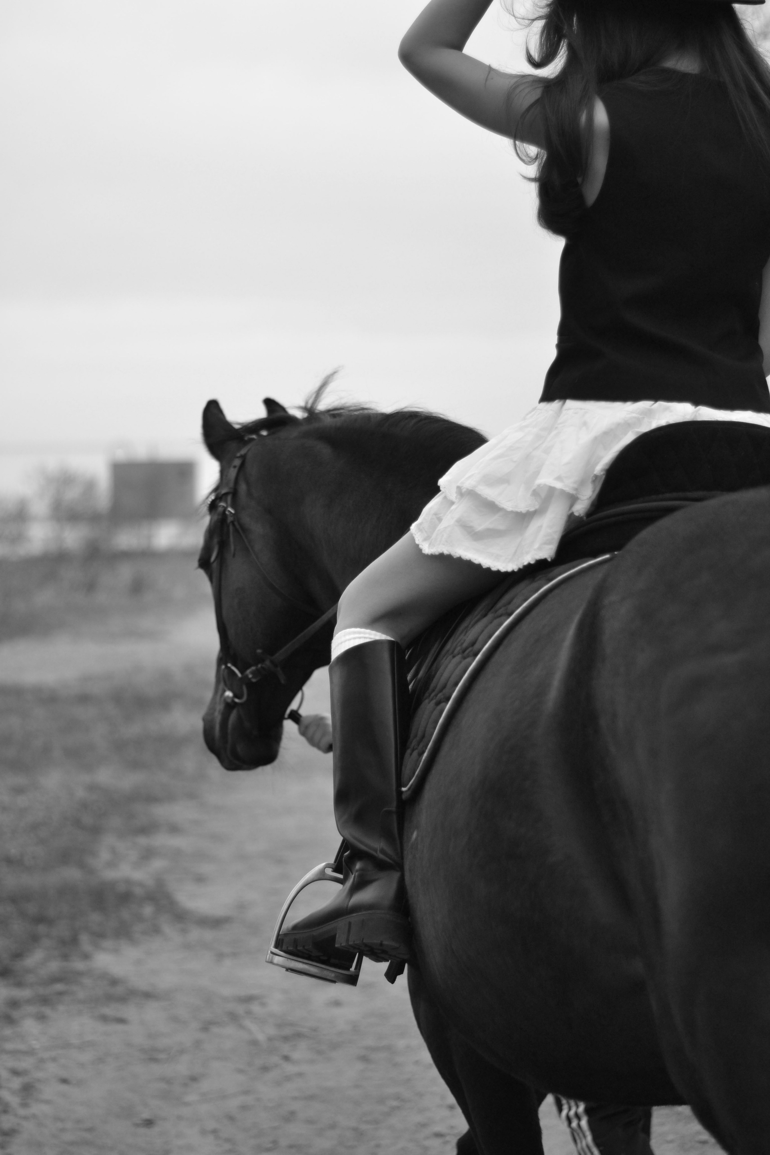 Арина. Фотограф Ольга Дмитриева. Новосибирск