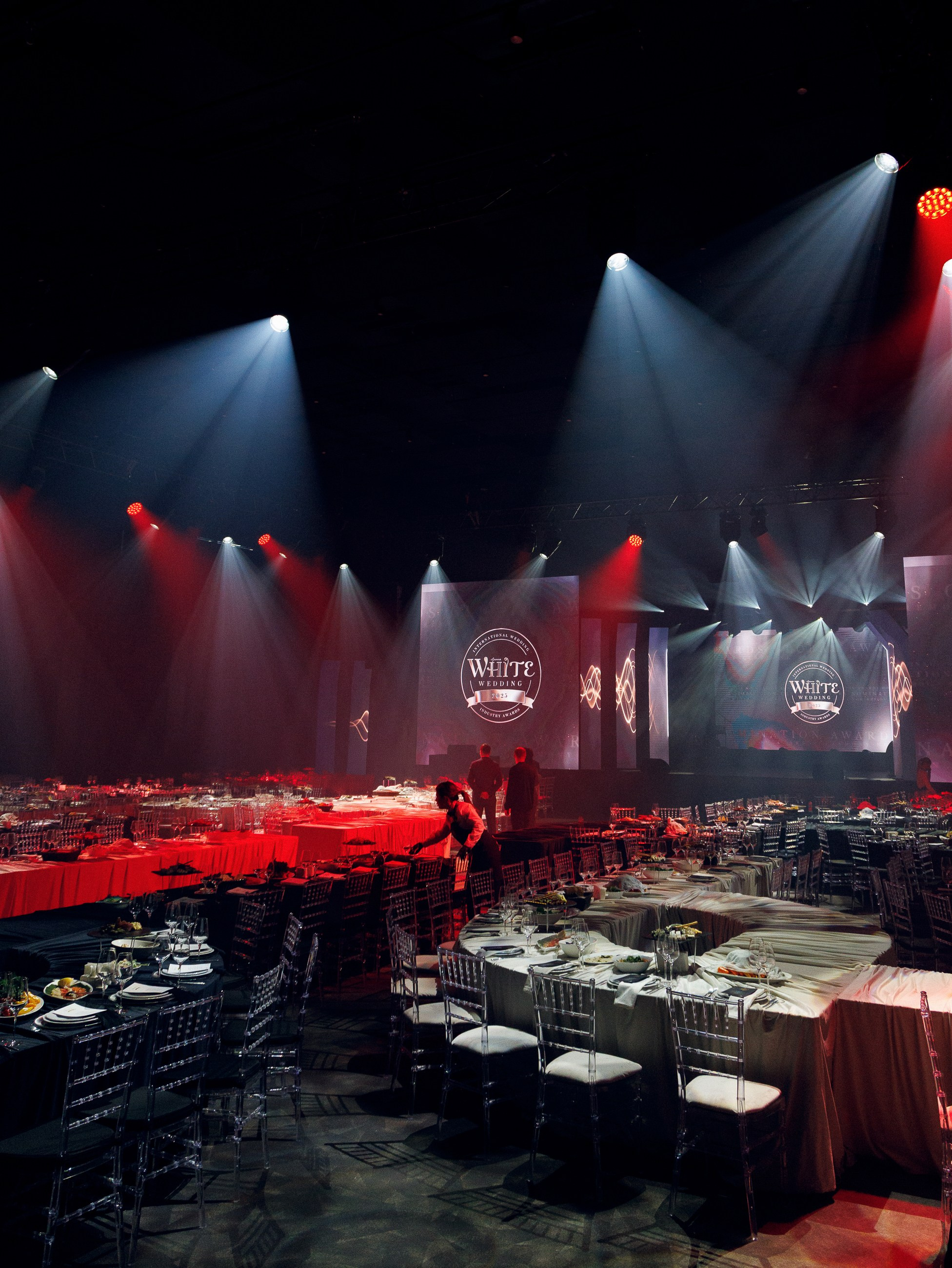 Ежегодная премия — White Wedding Awards 2025