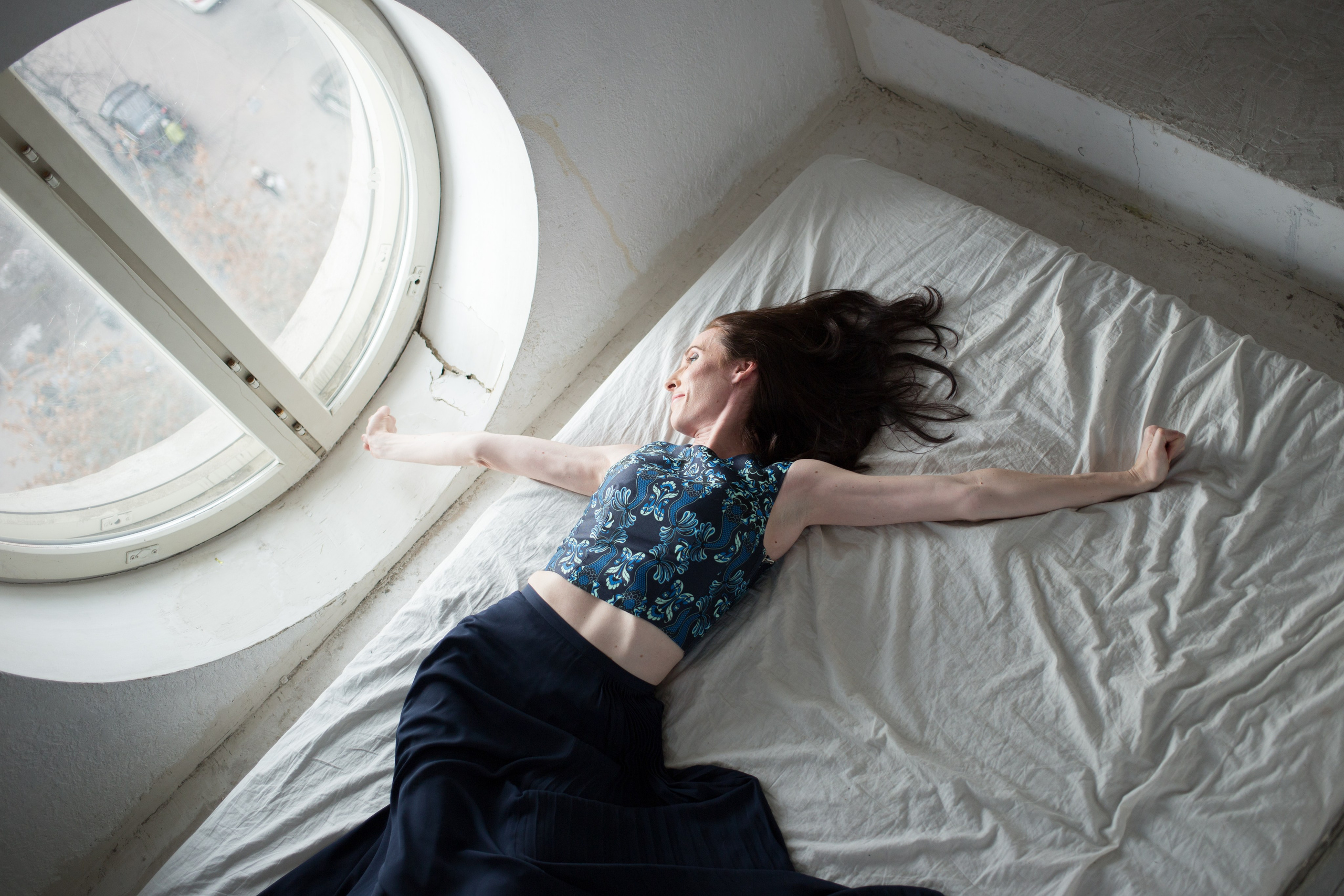 Индивидуальные фотосессии. Фотосессии в г. Пушкин Саша Бауэр | Фотопроекты