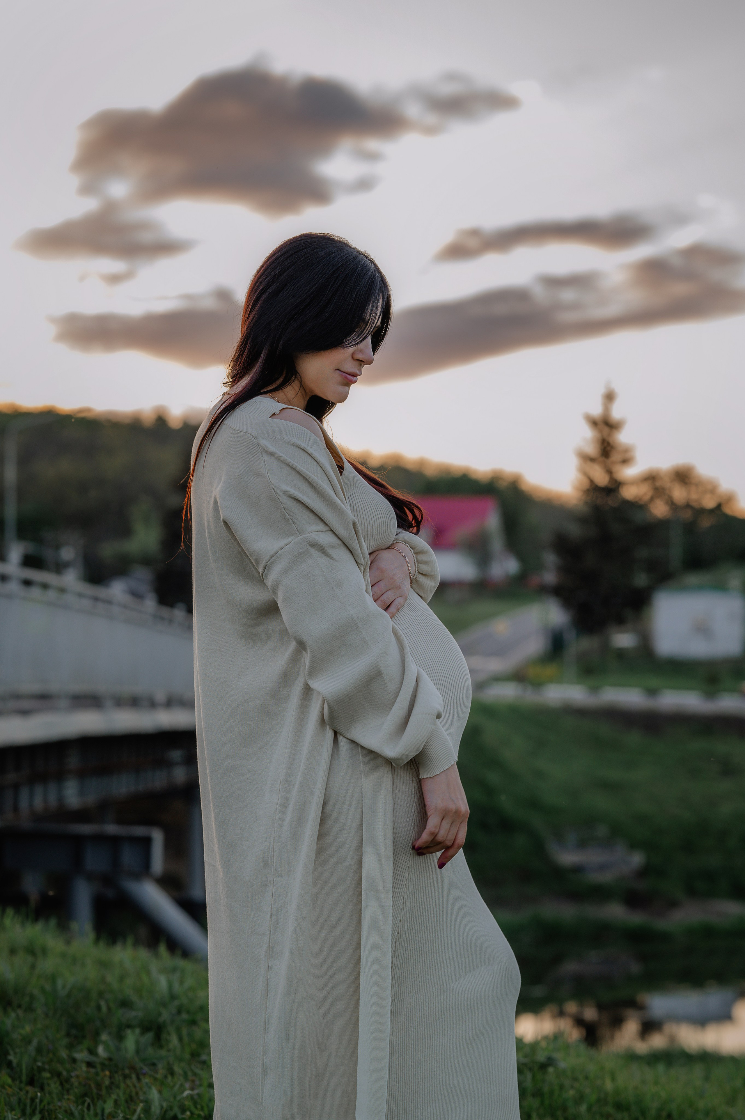 Алеся. Марина Тюкачева свадебный, семейный, детский фотограф