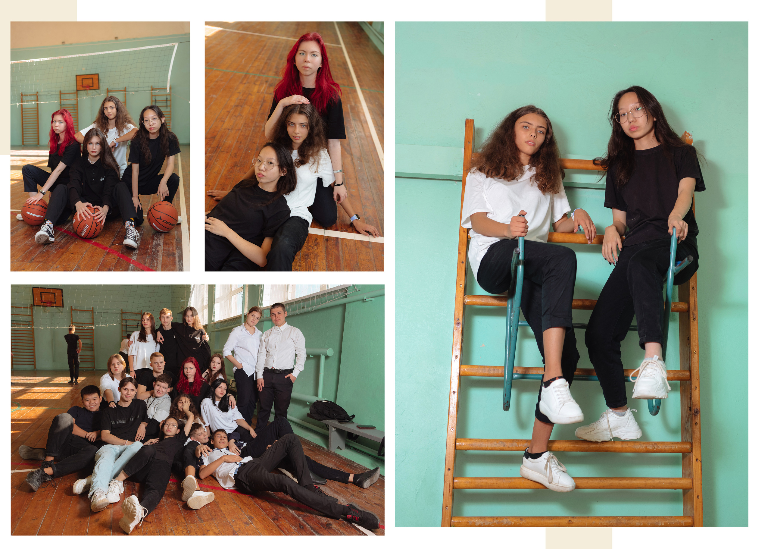 Выпускные папки. Свадебный фотограф Кузьмина Лилия