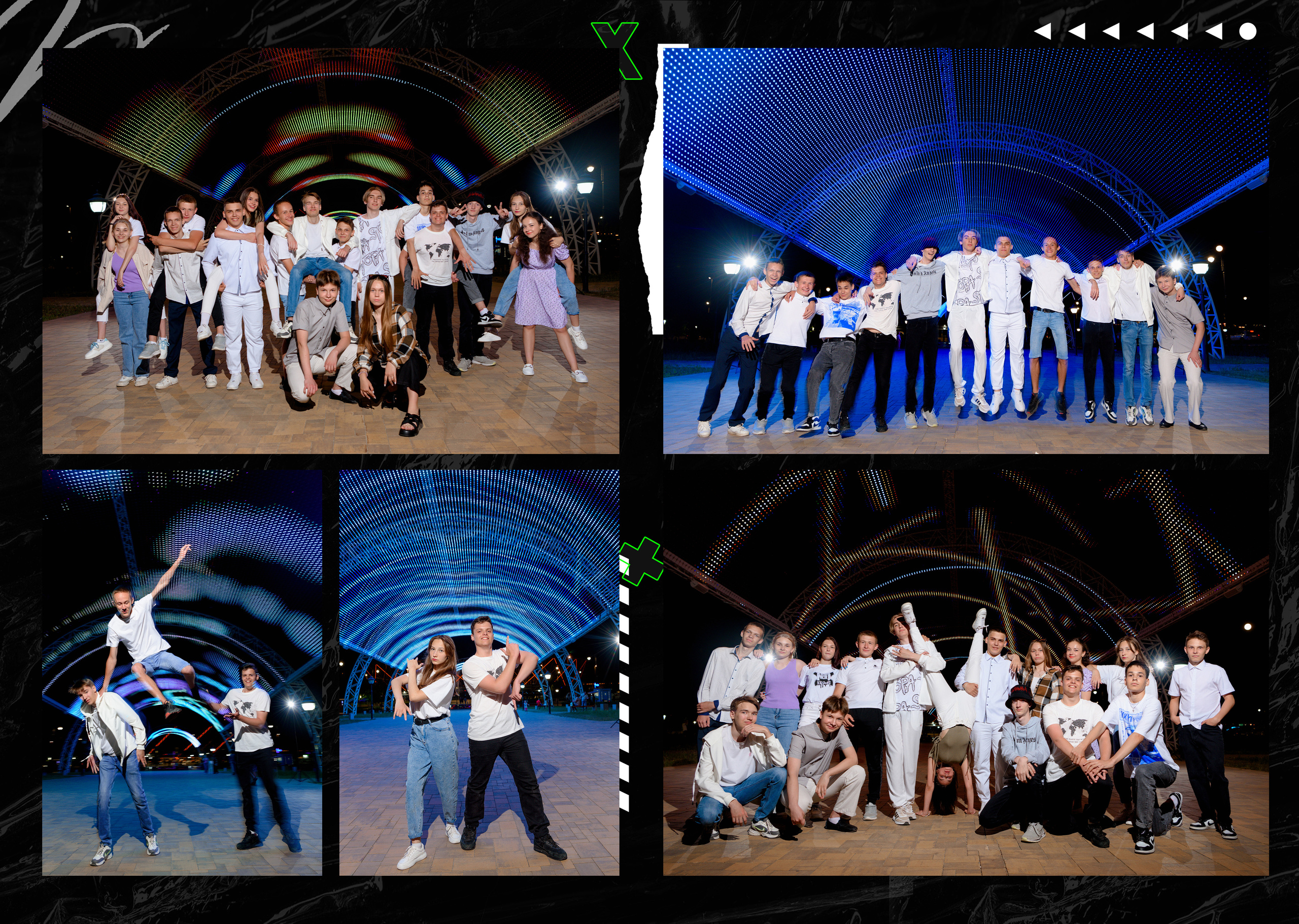 Выпускные папки. Свадебный фотограф Кузьмина Лилия