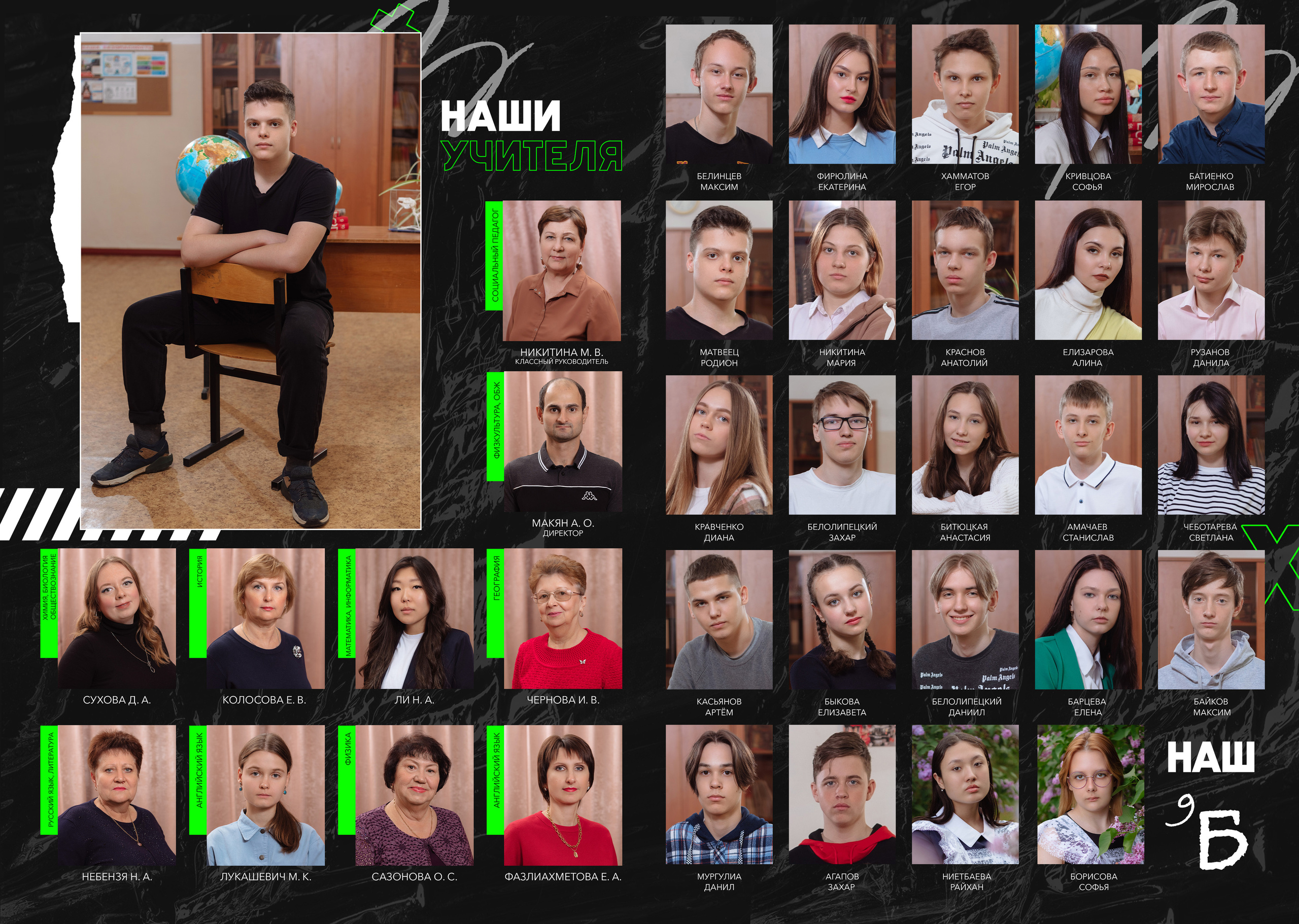 Выпускные папки. Свадебный фотограф Кузьмина Лилия