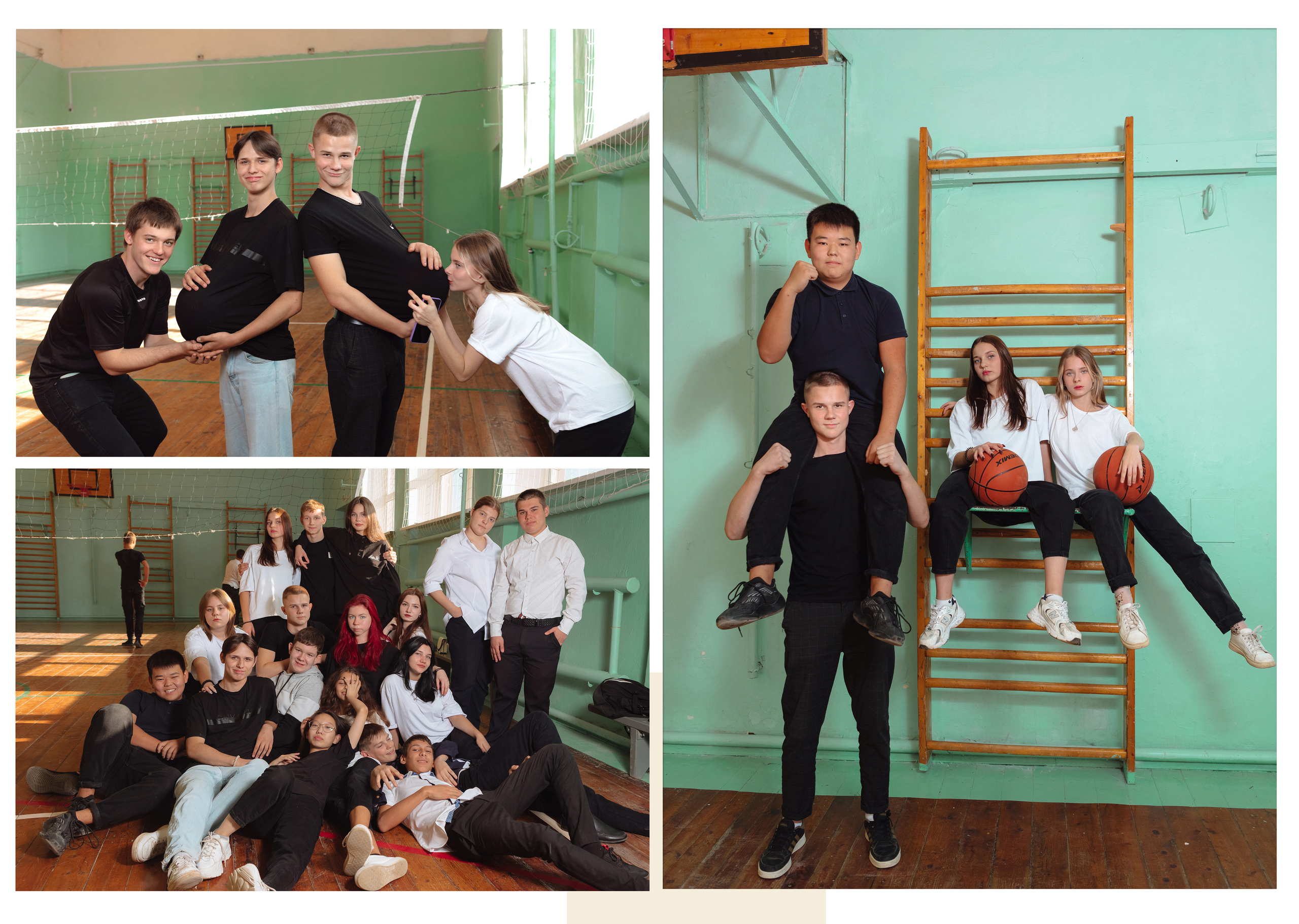 Выпускные папки. Свадебный фотограф Кузьмина Лилия