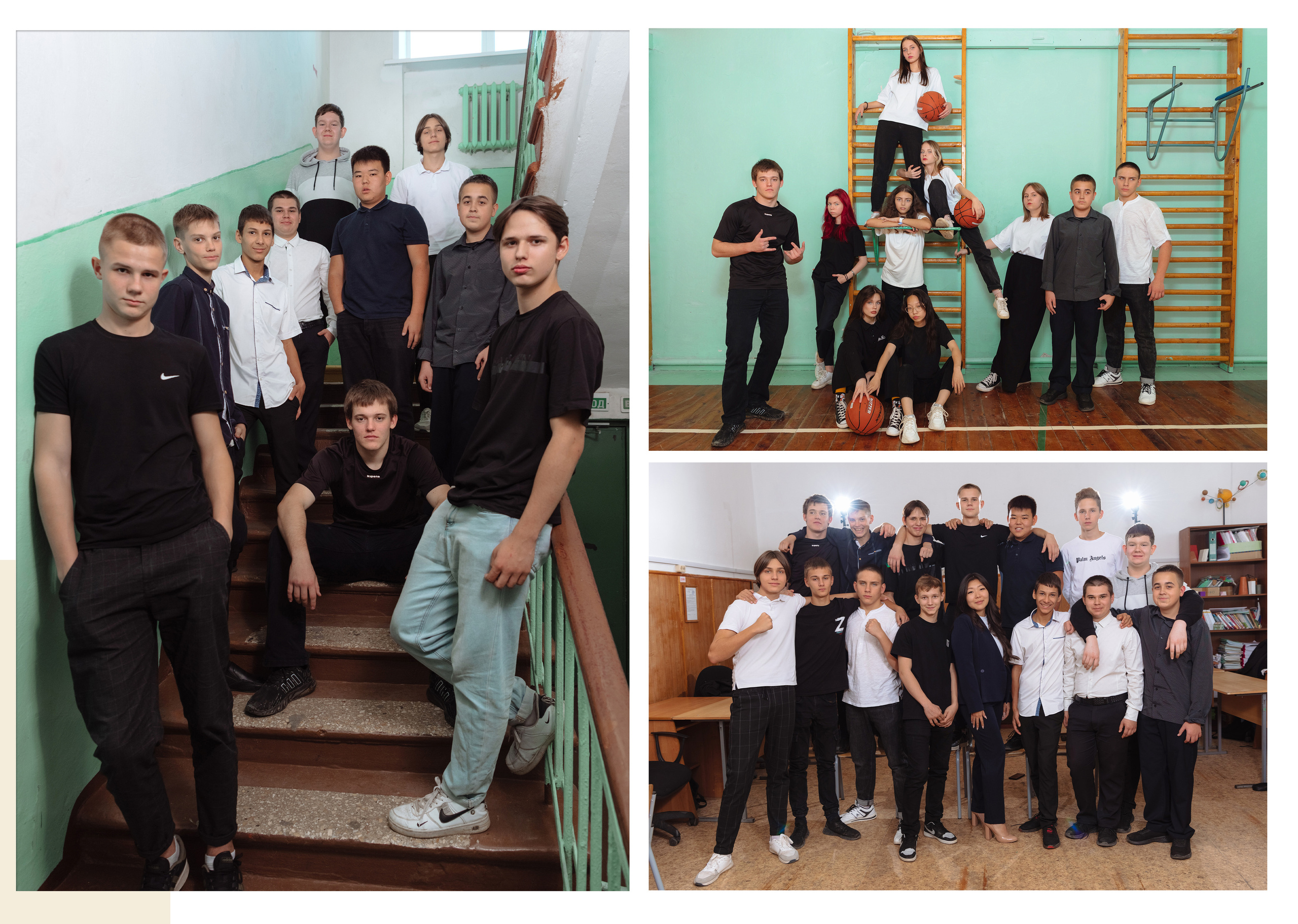 Выпускные папки. Свадебный фотограф Кузьмина Лилия