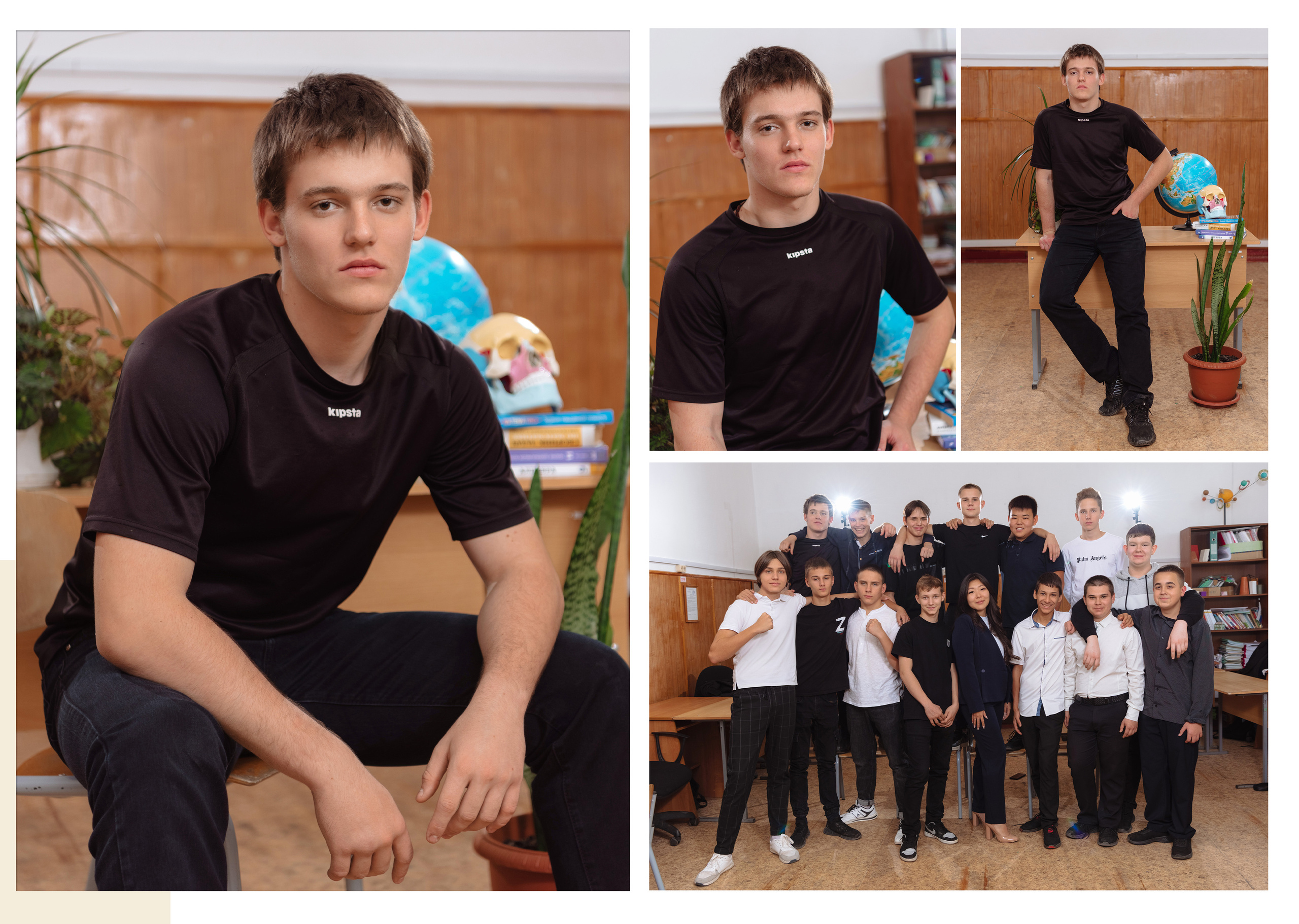 Выпускные папки. Свадебный фотограф Кузьмина Лилия