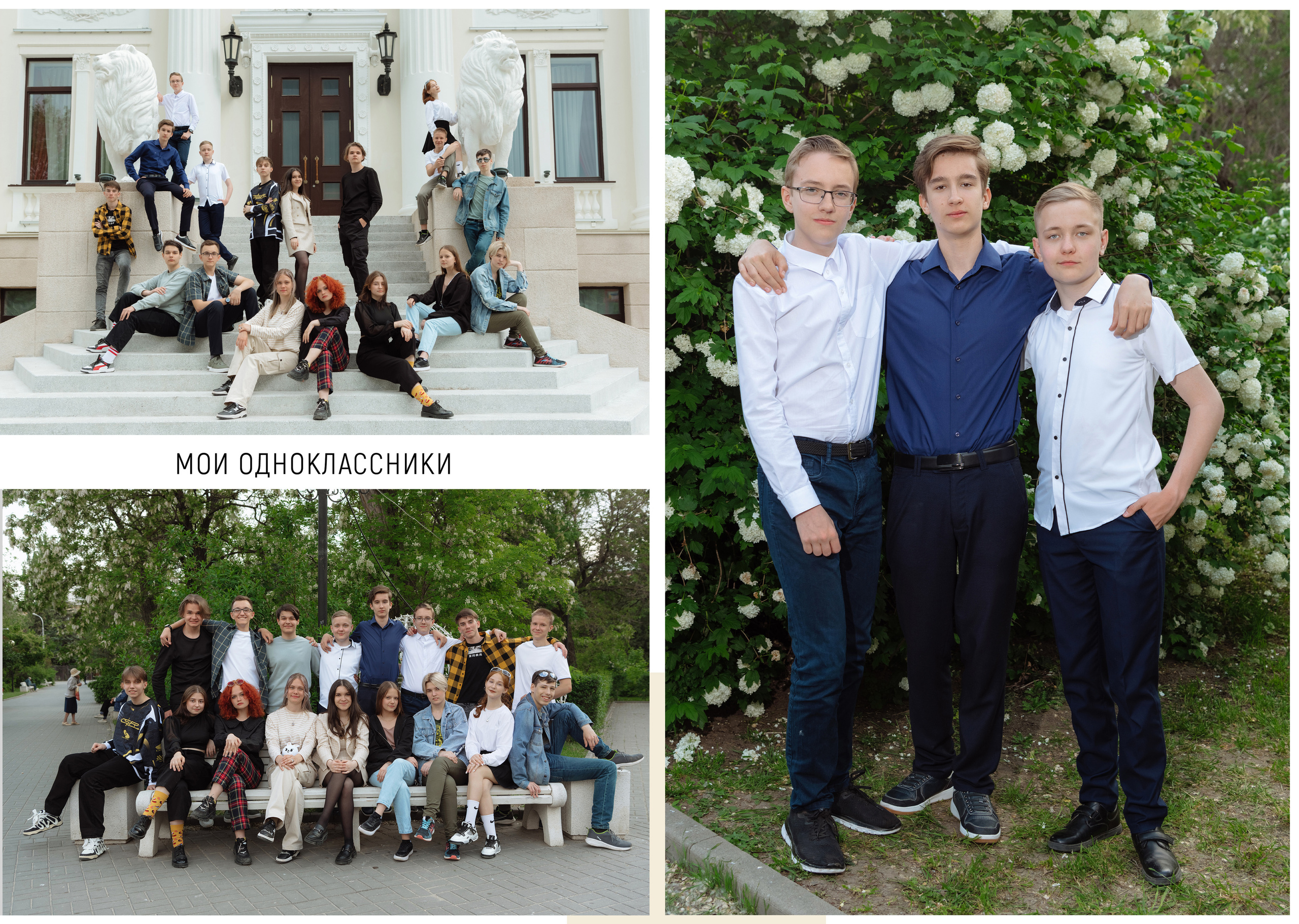 Выпускные папки. Свадебный фотограф Кузьмина Лилия