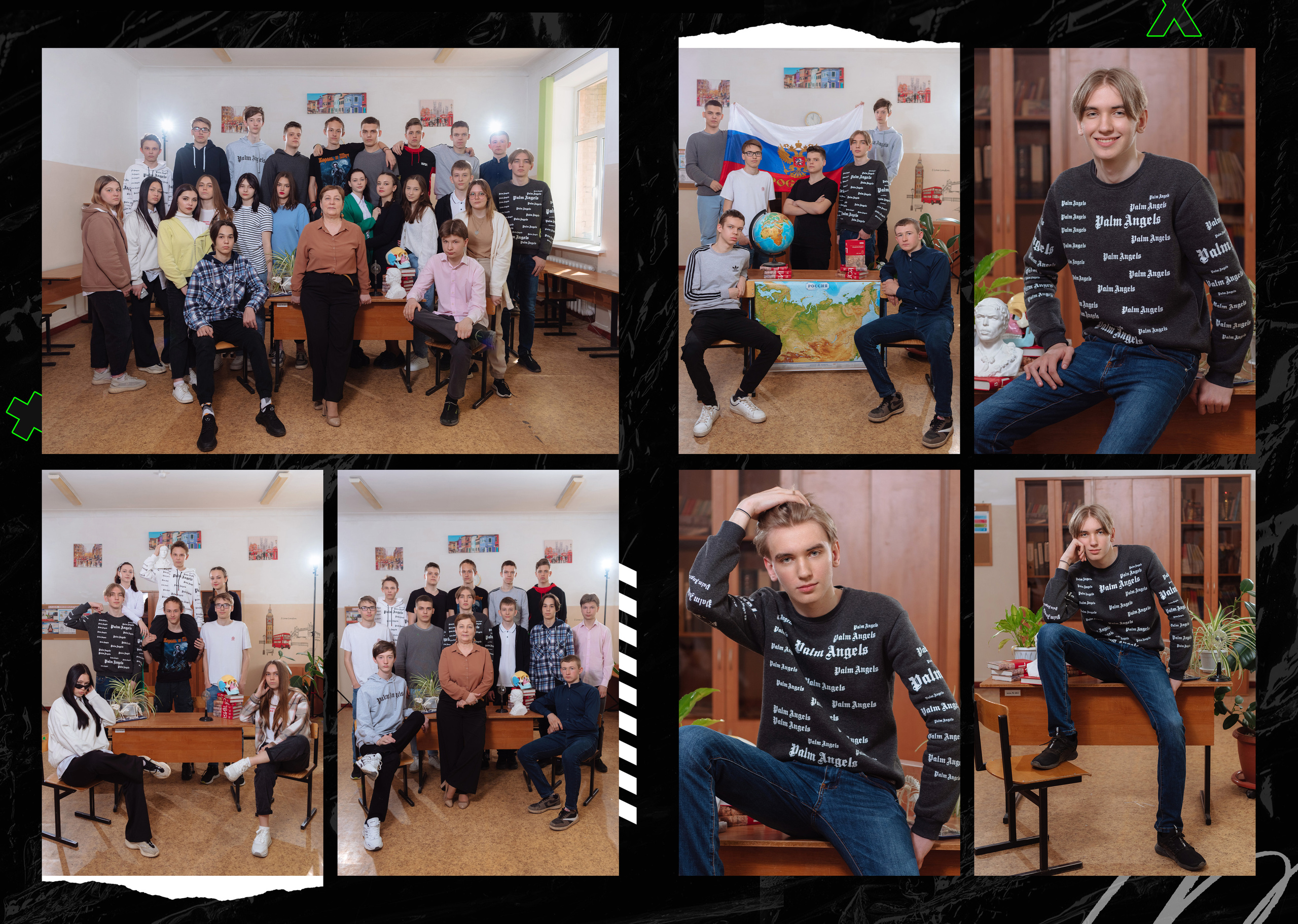 Выпускные папки. Свадебный фотограф Кузьмина Лилия