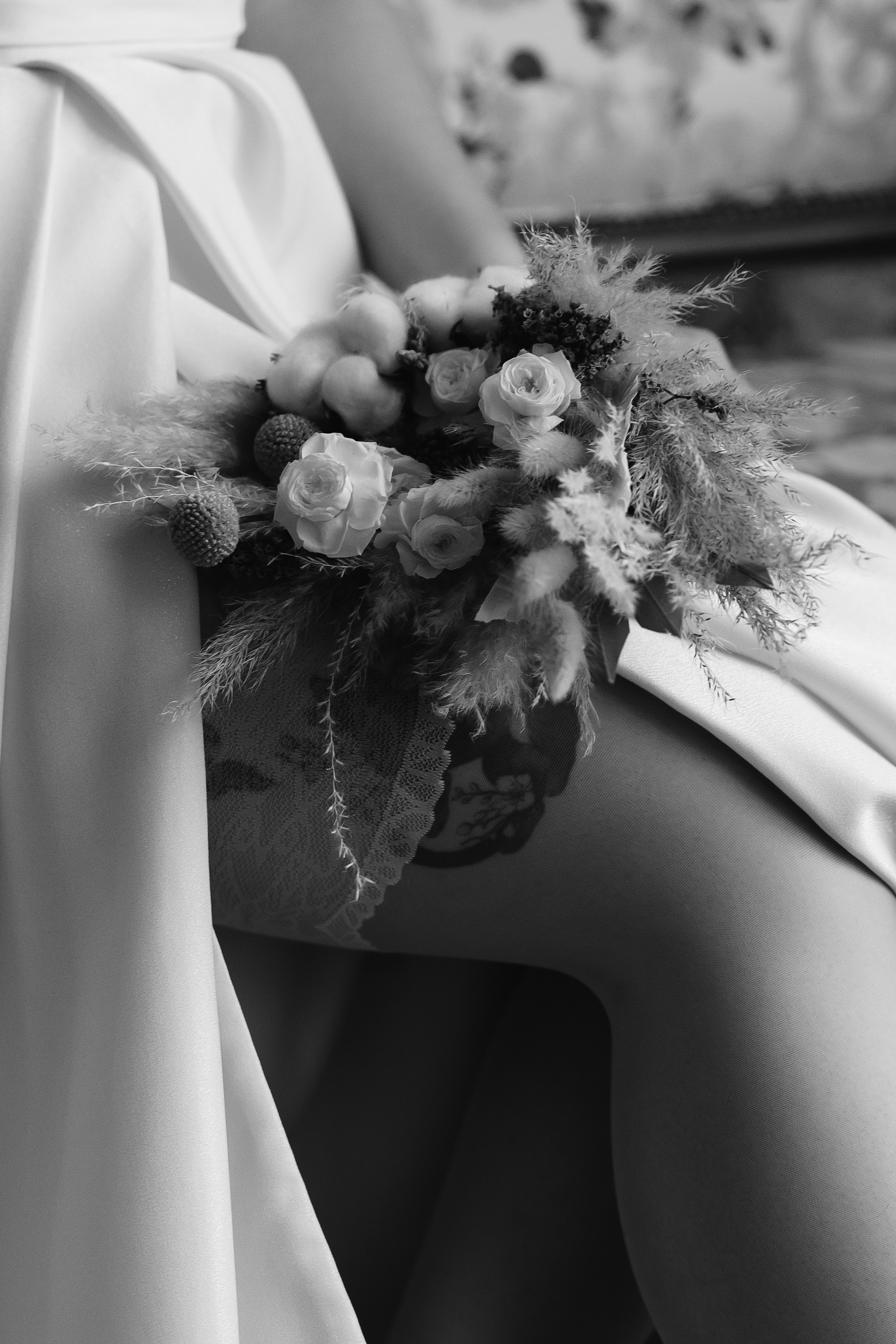 Никита & Анастасия. Свадебный и студийный фотограф в Нижнем Новгороде