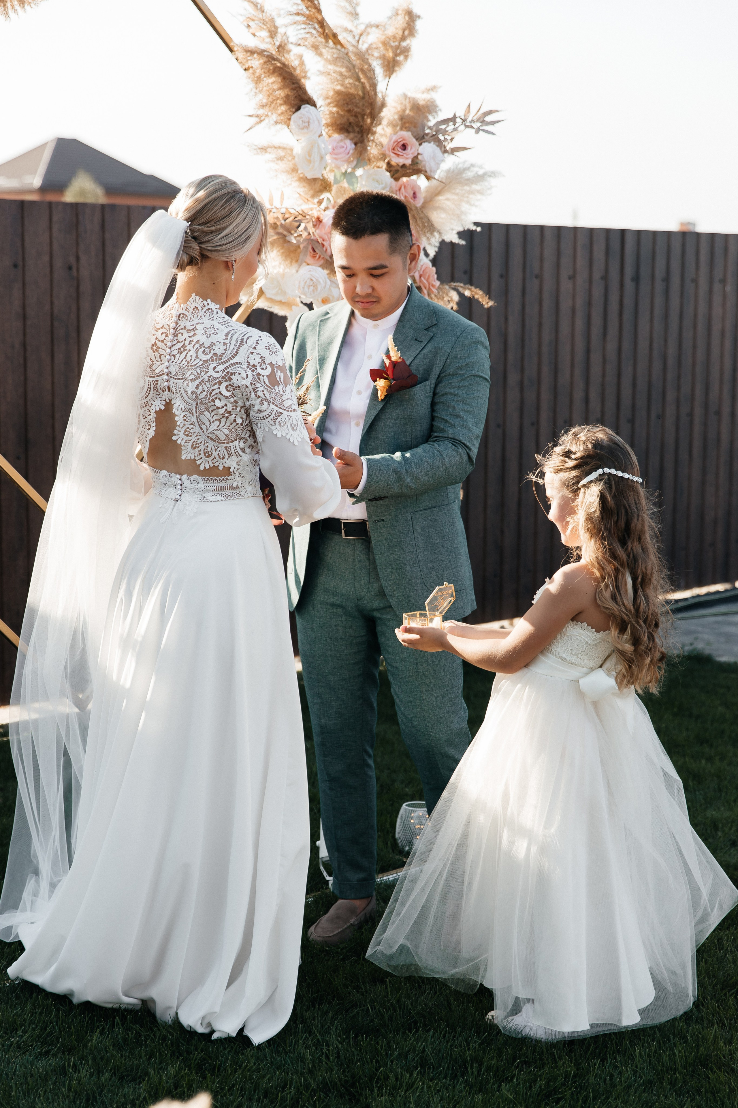 14.09.2024. Свадебный фотограф Краснодара Александр Кулагин