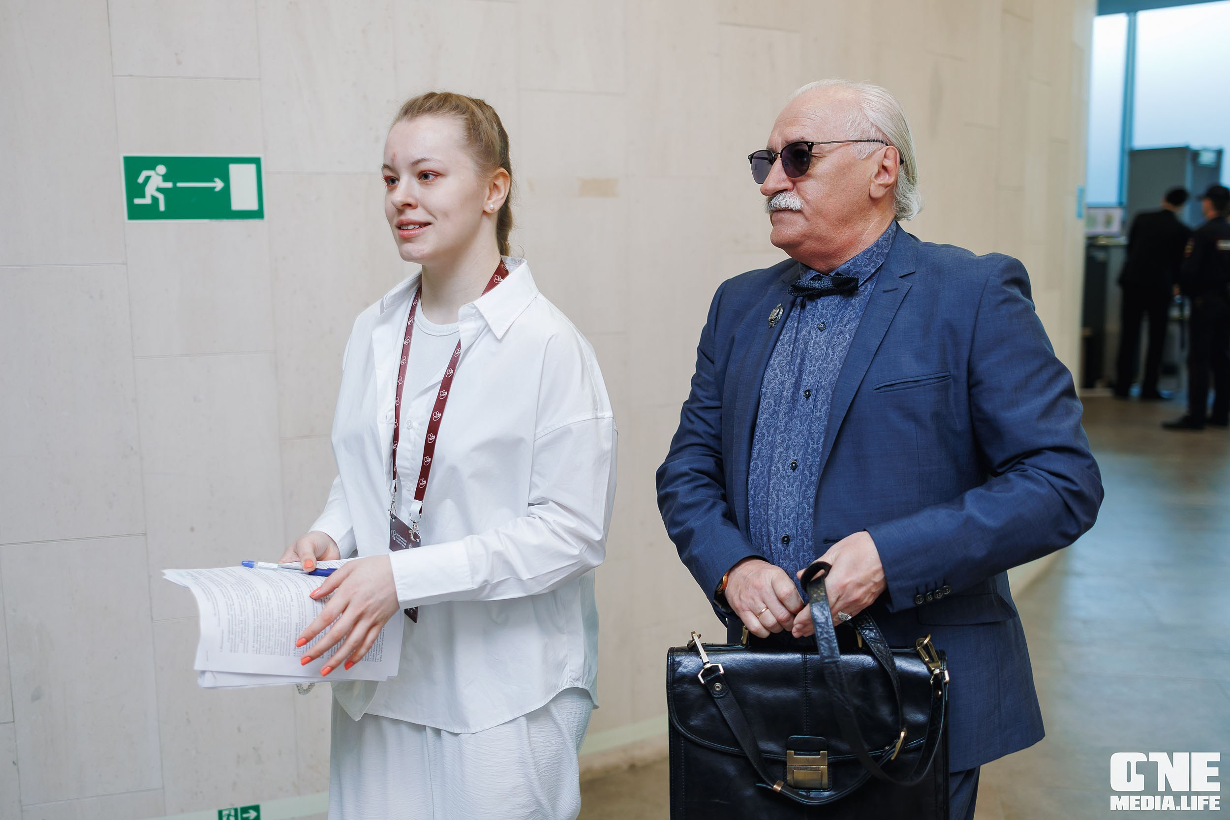 Балтийский Культурный Форум. День 1. One Media Life: фоторепортажи, фотоотчеты с мероприятий и заведений