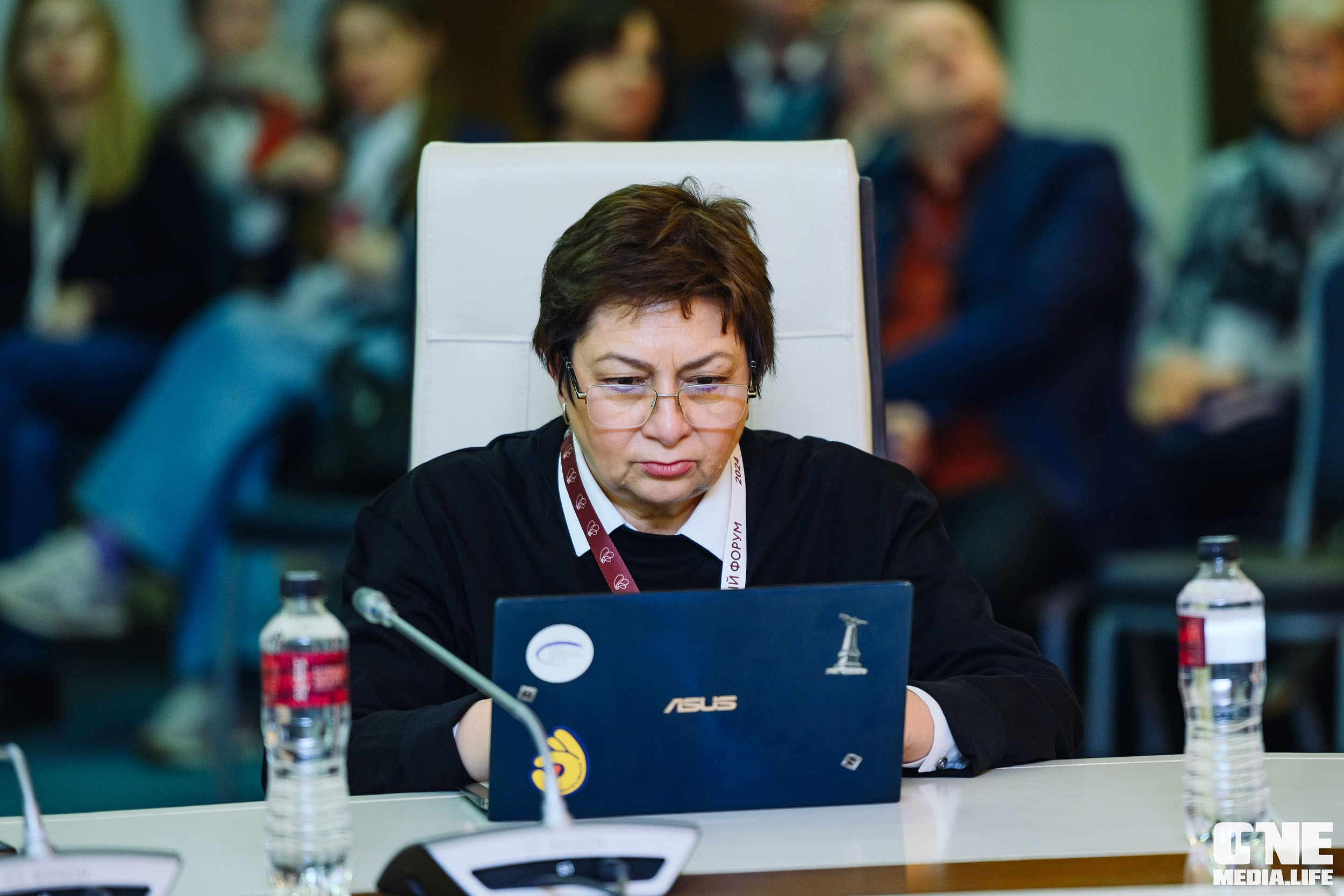 Балтийский Культурный Форум 2024. One Media Life: фоторепортажи, фотоотчеты с мероприятий и заведений