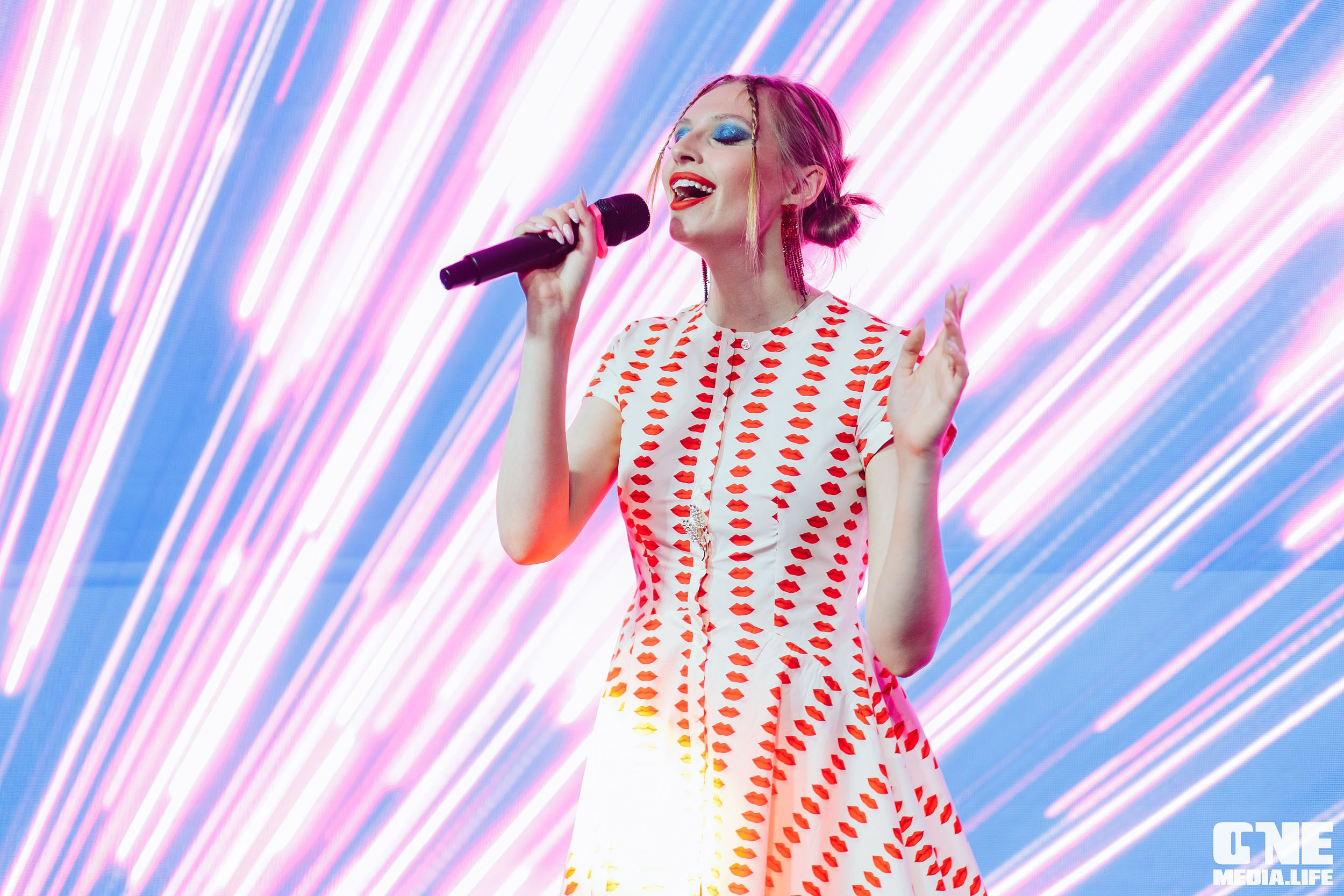 Кино вечеринка в ресторане Океан. One Media Life: фоторепортажи, фотоотчеты с мероприятий и заведений