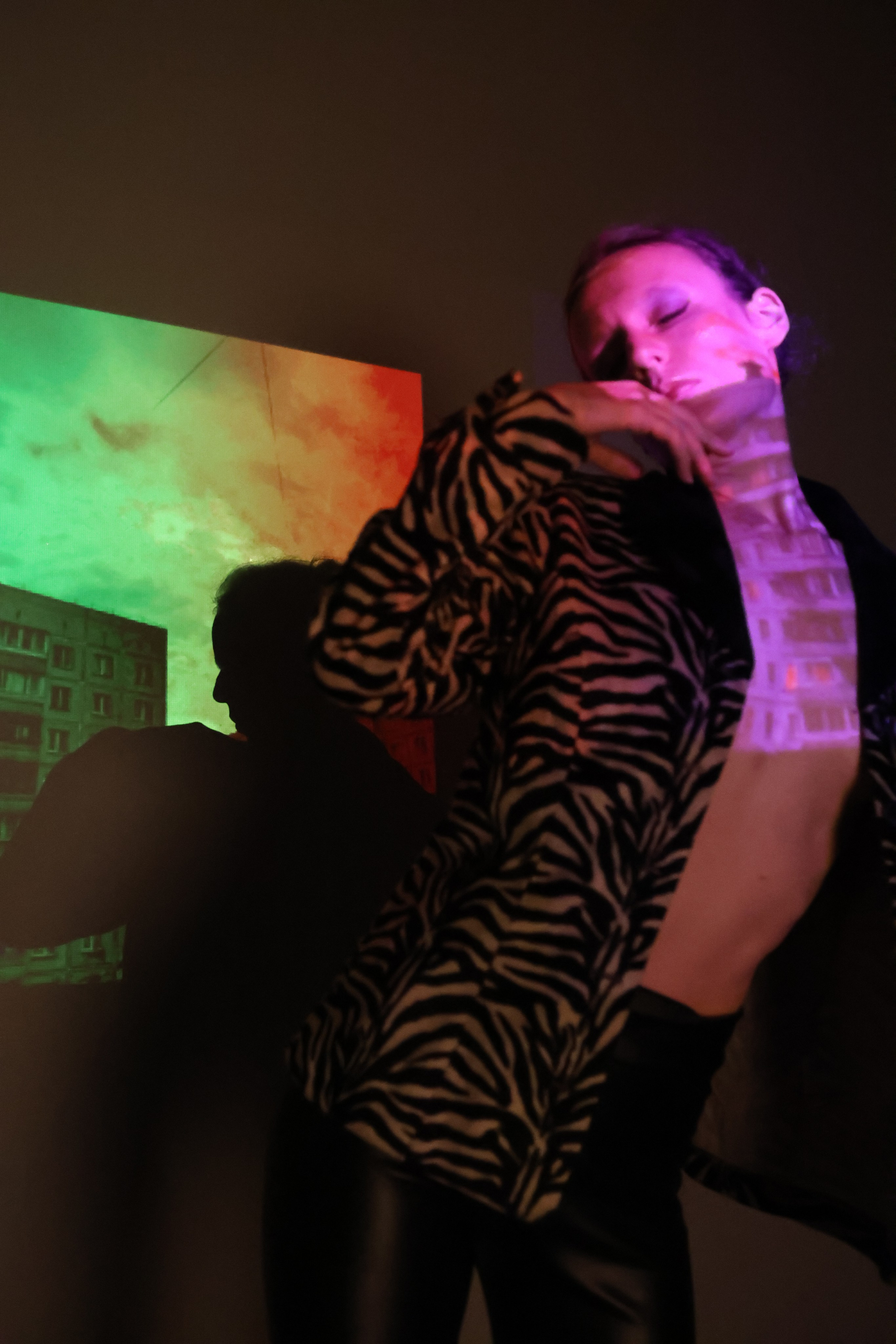 Соломея: писательница и модель. Контент-фотограф для творческих единиц и мастеров в Санкт-Петербурге