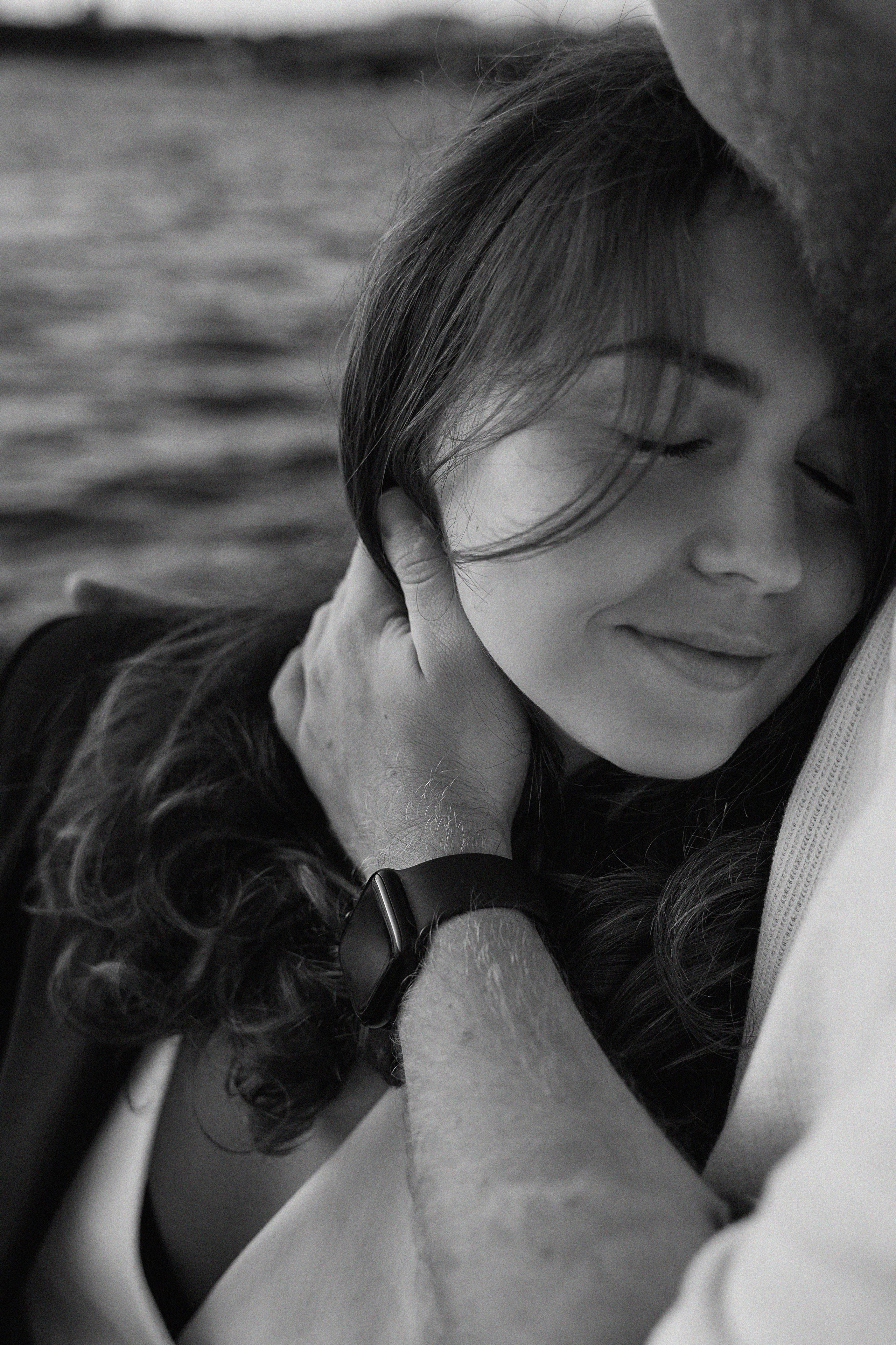 Макс и Виктория. Фотограф Анна Котова