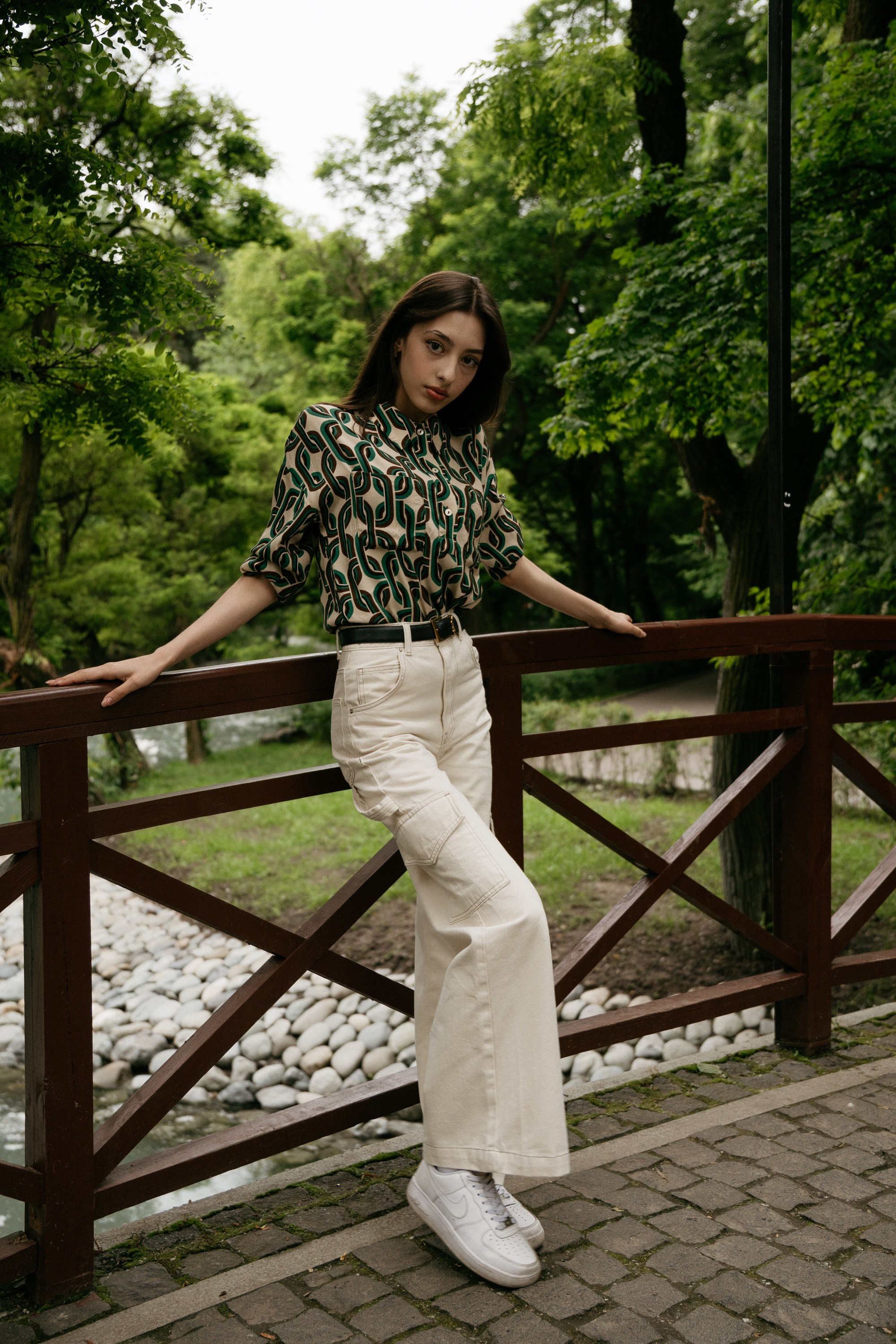 Аделина. Серж Пироев | Фотограф во Владикавказе