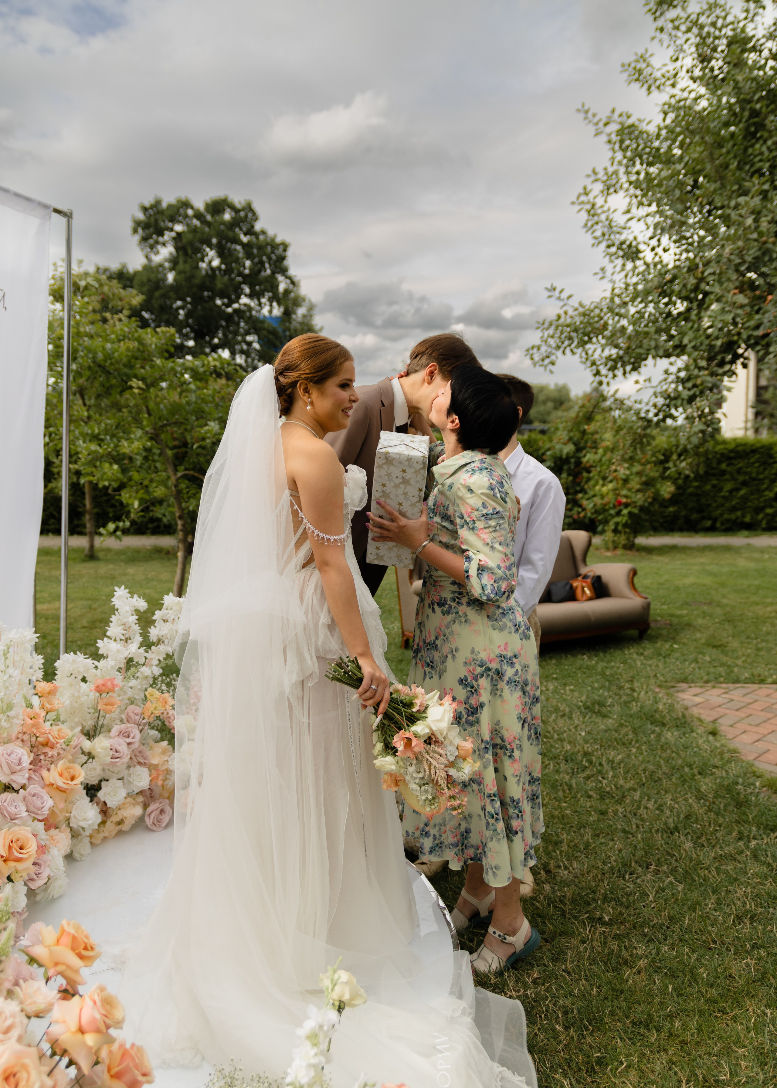 Дмитрий и Ульяна 2024. Свадебный фотограф в Калининграде Кристина Воскобойникова