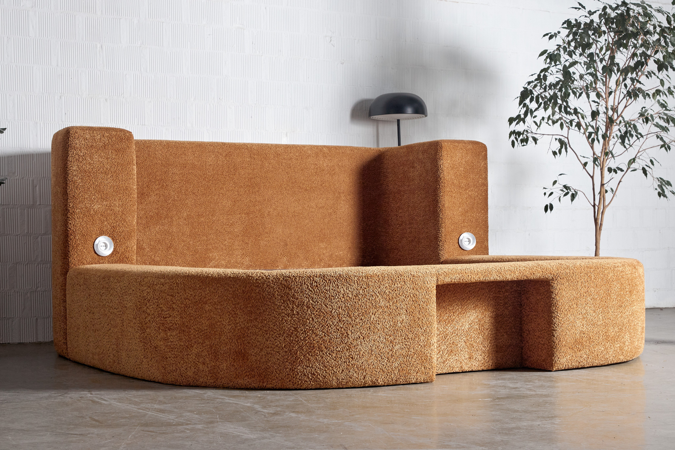 Портфолио. КОРБ — мебель