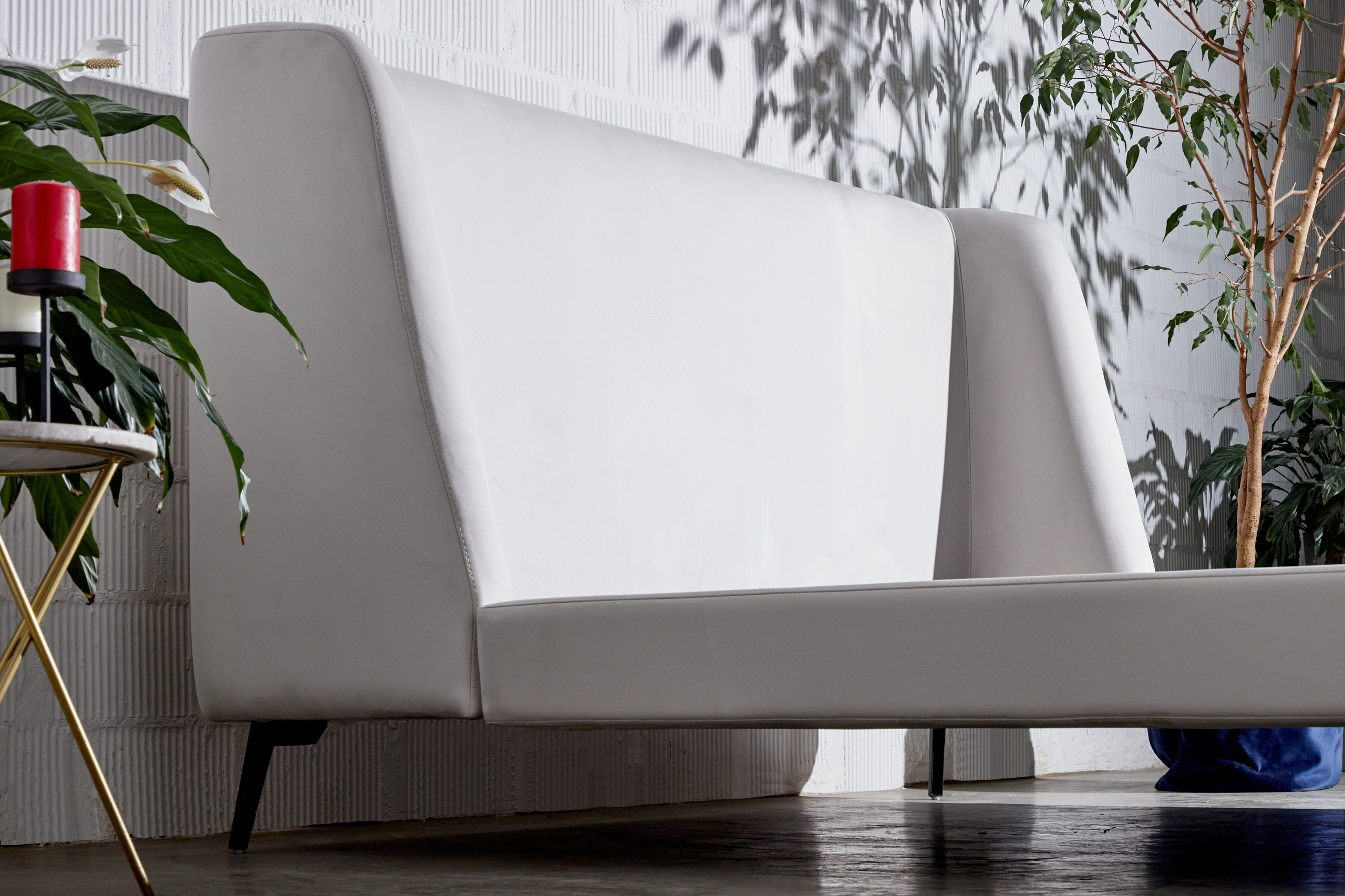 Портфолио. КОРБ — мебель