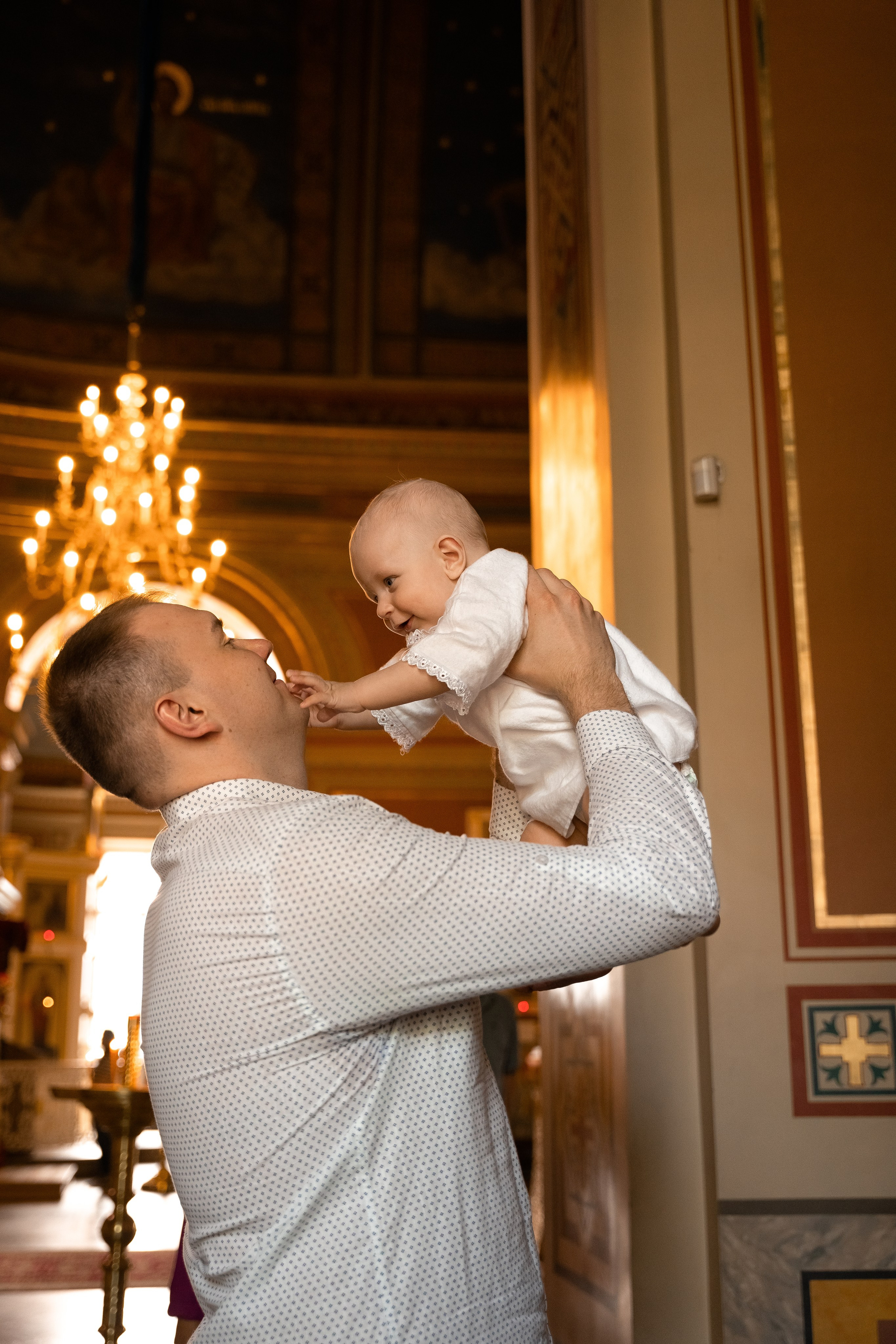 Матвей. Фотограф в Ульяновске Александра Григоровских