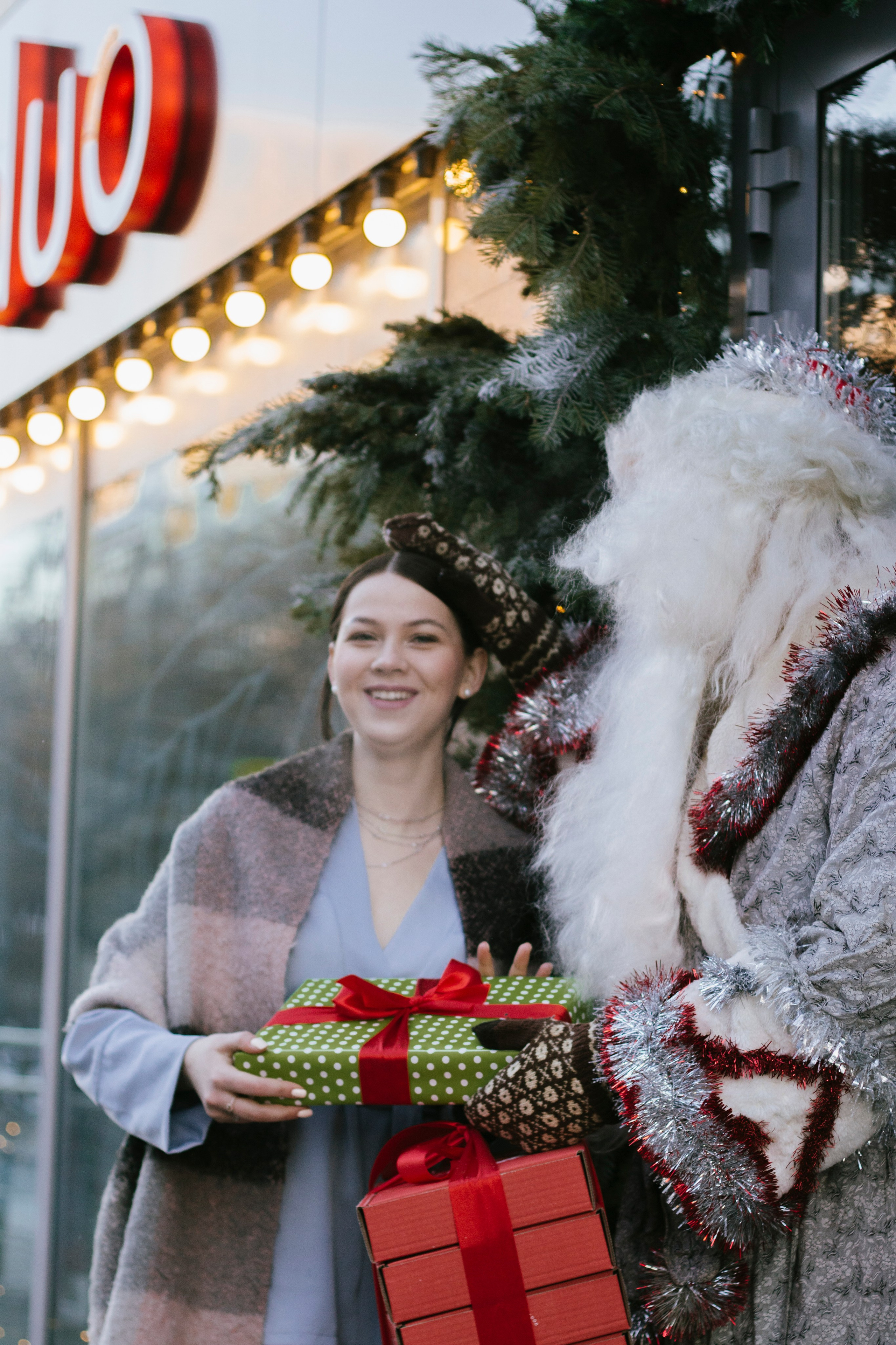 Новый год в duo pizza&wine. Фотограф Настя Булочка Екатеринубрг