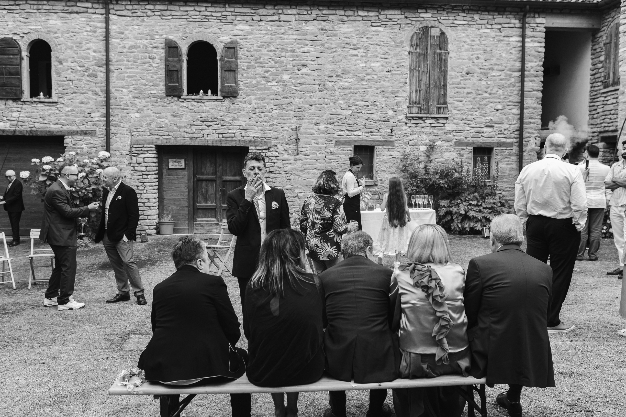 Bologna, Italy. Wedding Photographer Tel-Aviv