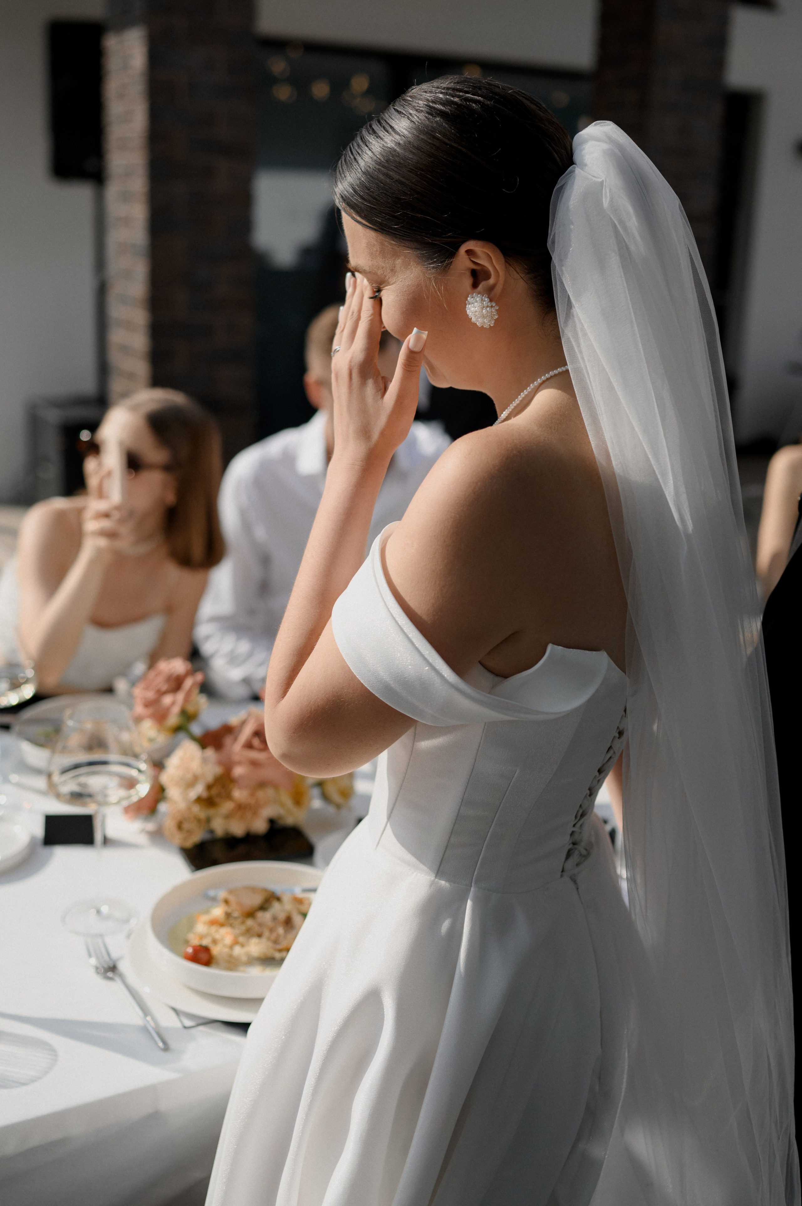Эльшад и Настя. Свадебный фотограф Минск