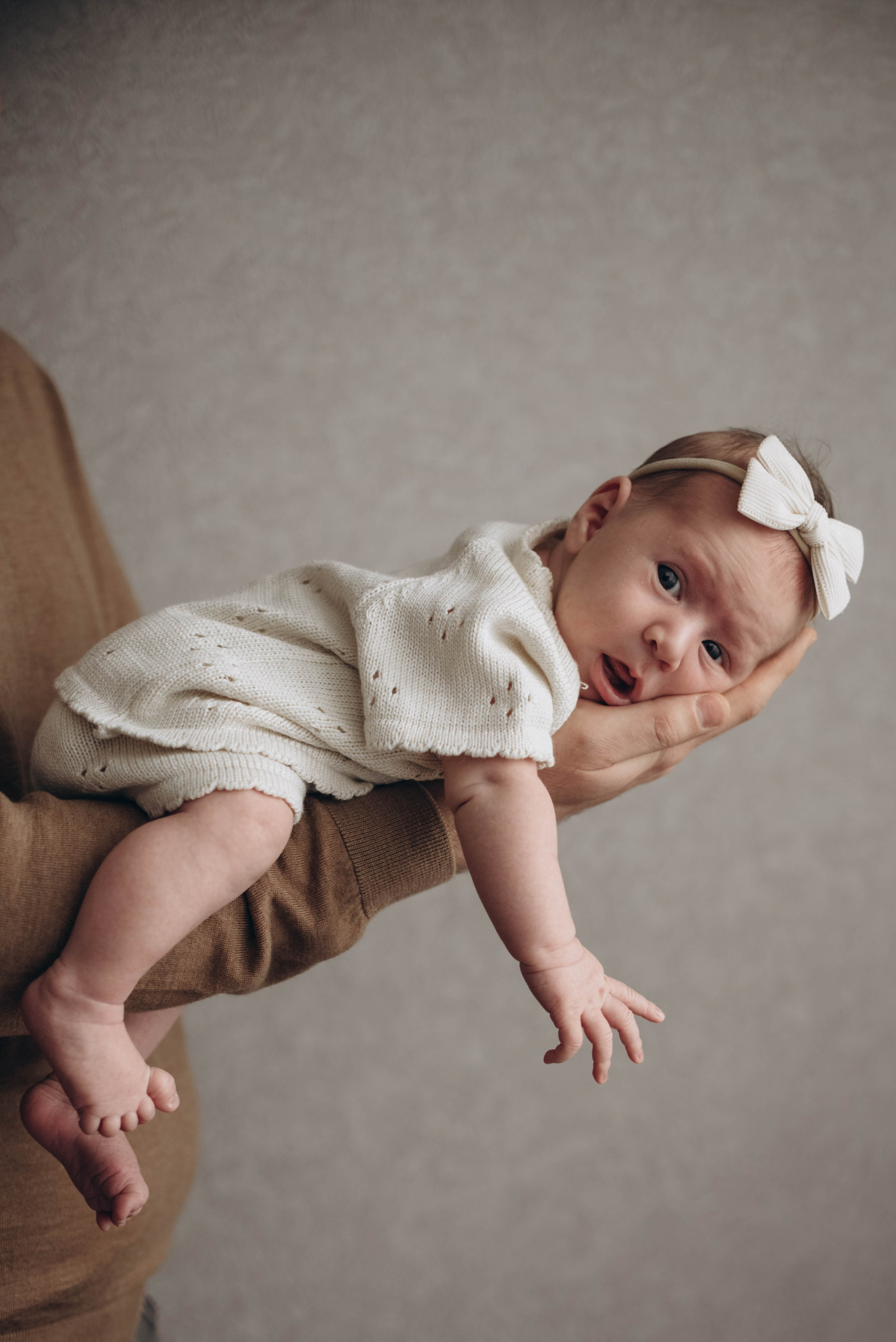 Съемка новорождённого. Семейный фотограф в Железнодорожном Масаева Елена