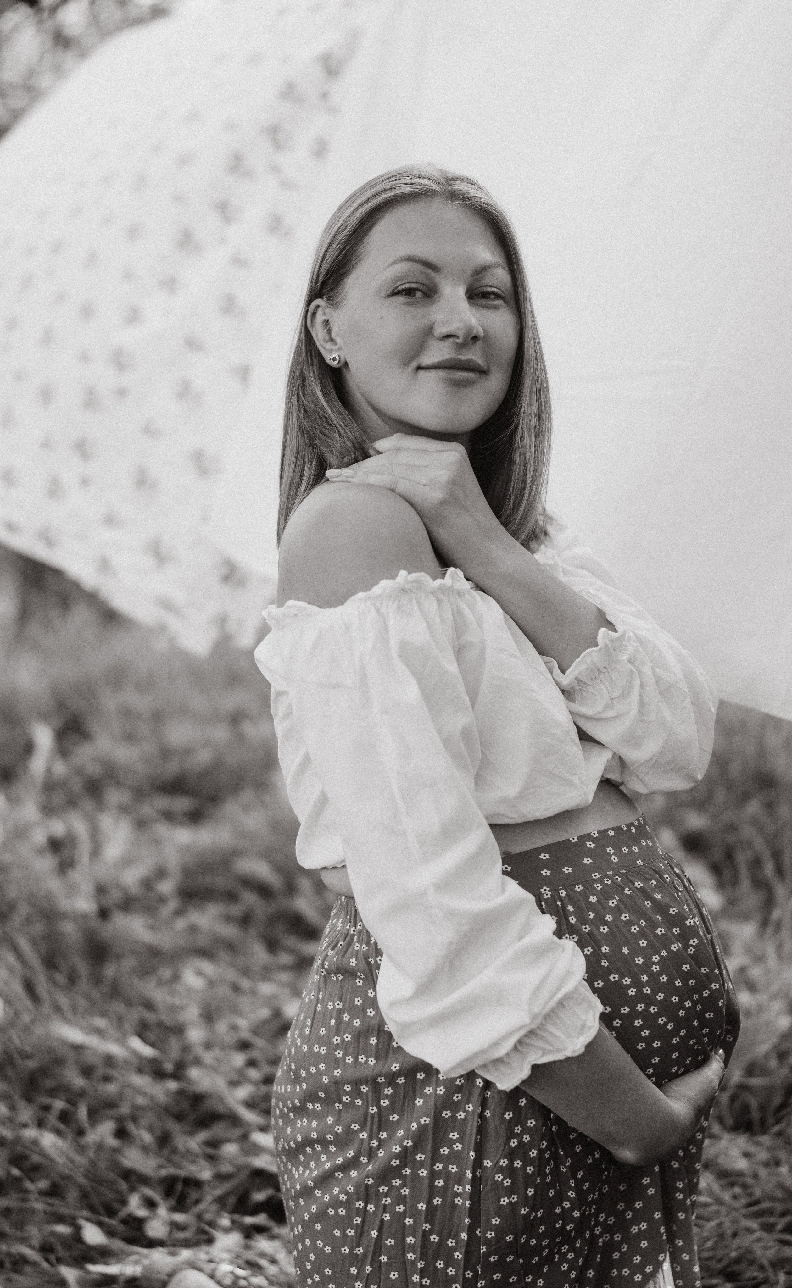 Дача. Самые теплые воспоминания. Семейный, ньюборн фотограф, фотограф на роды в Москве, Виктория Тюльдюкова